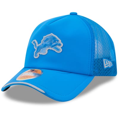 Gorra New Era 9FORTY Apex 2026 Sideline del Detroit Lions
