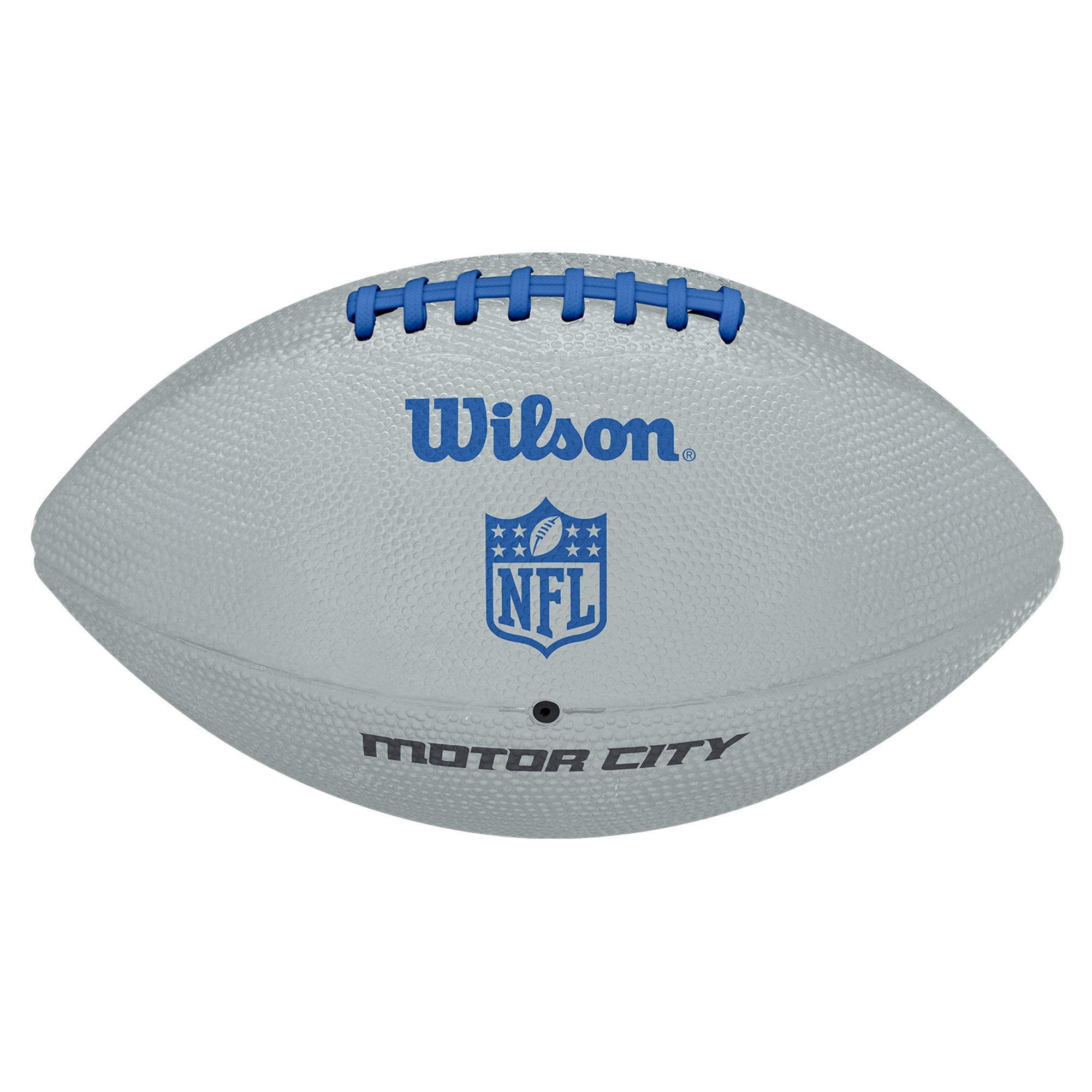 Detroit Lions Wilson 2026 Rivalries Collection Football