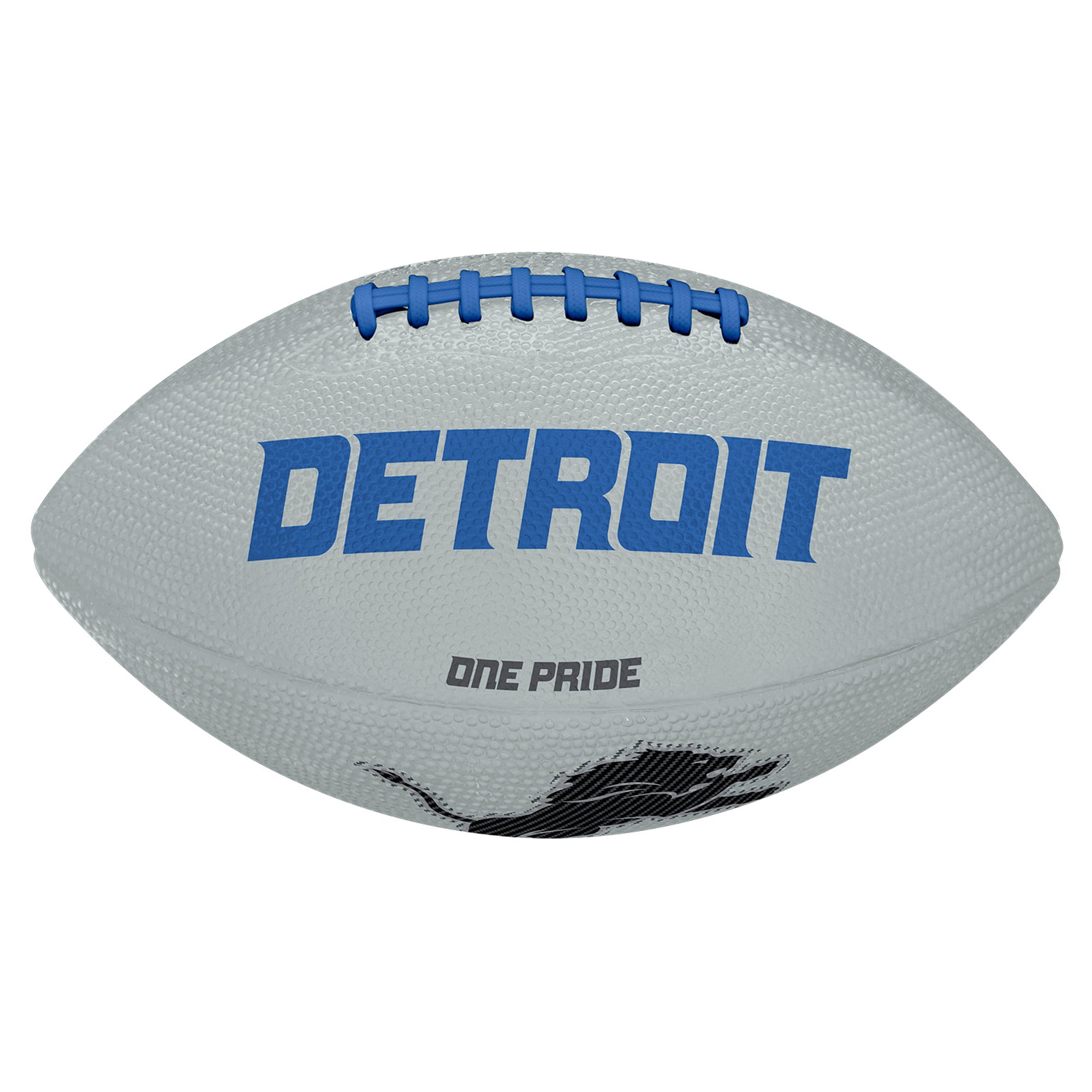 Collection de football américain Detroit Lions Wilson 2026 Rivalries