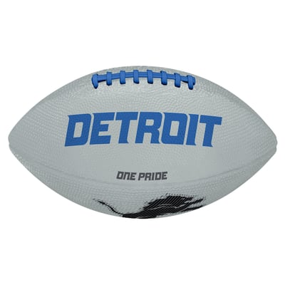 Detroit Lions Wilson 2026 Rivalries Collection Football