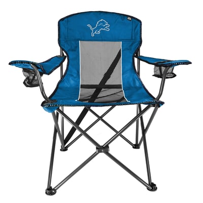 Detroit Lions Equip Tailback Chair