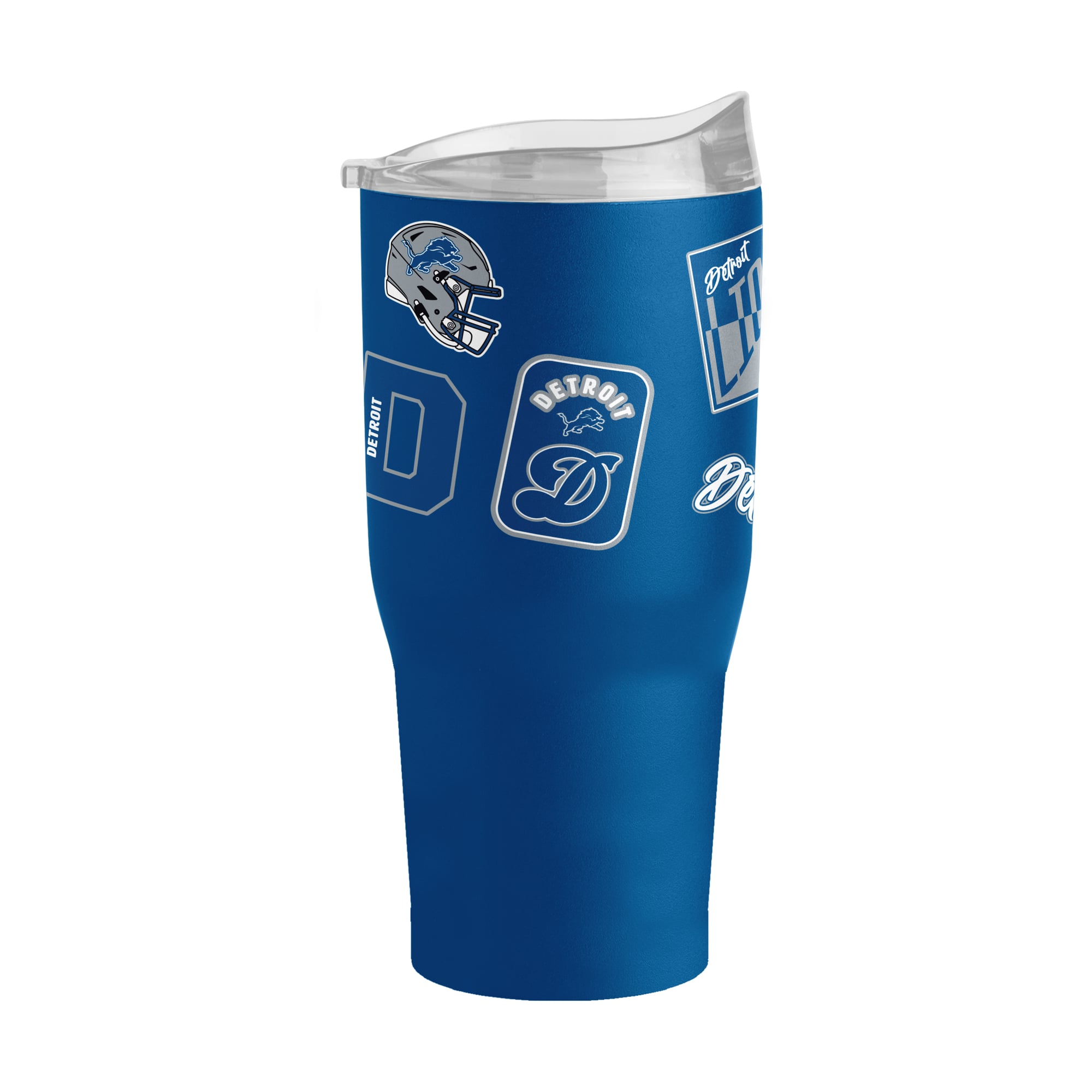 Gobelet Dreamweave 30 oz Logo Brands Detroit Lions