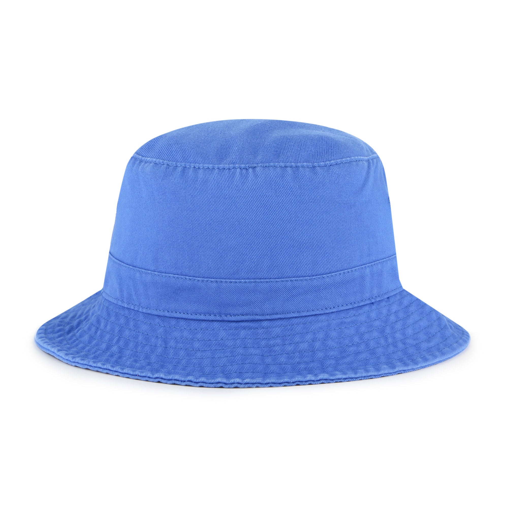 Men's '47 Blue Detroit Lions Primary Bucket Hat