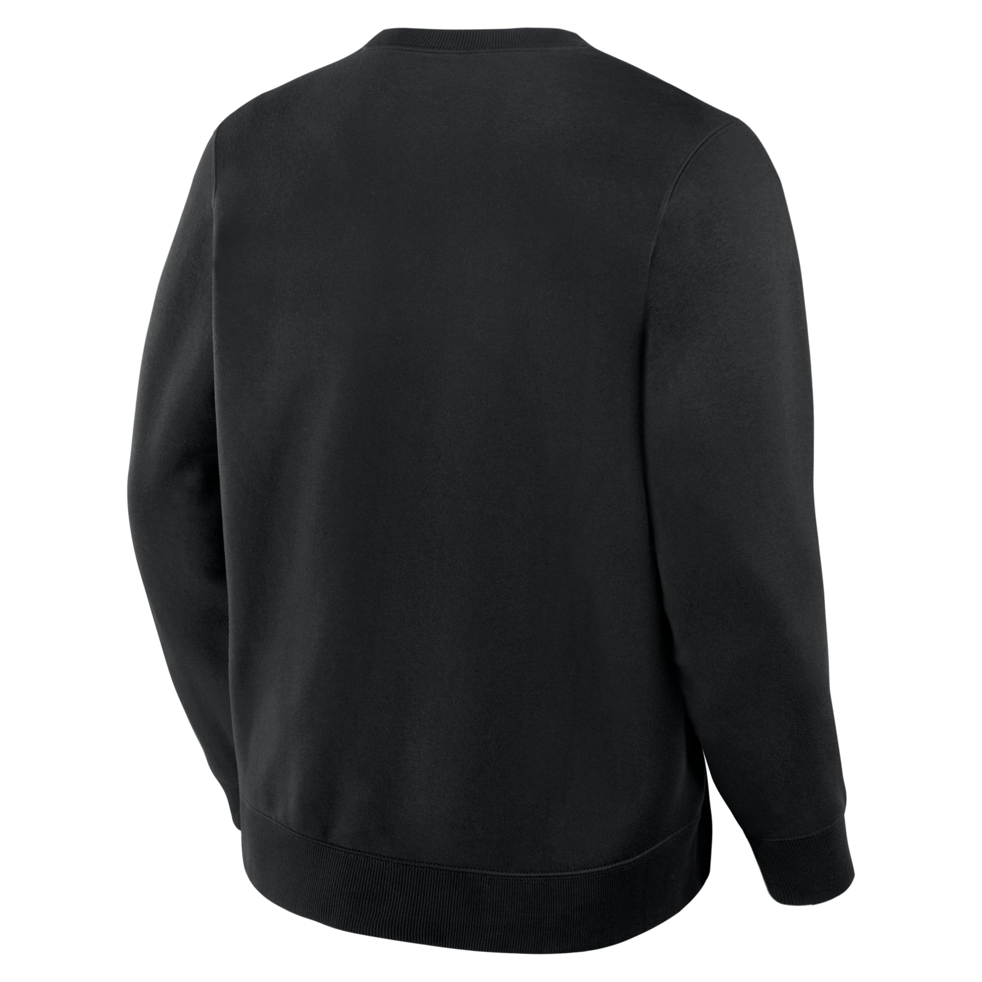 Sweat-shirt noir Detroit Lions Legacy pour homme de Fanatics