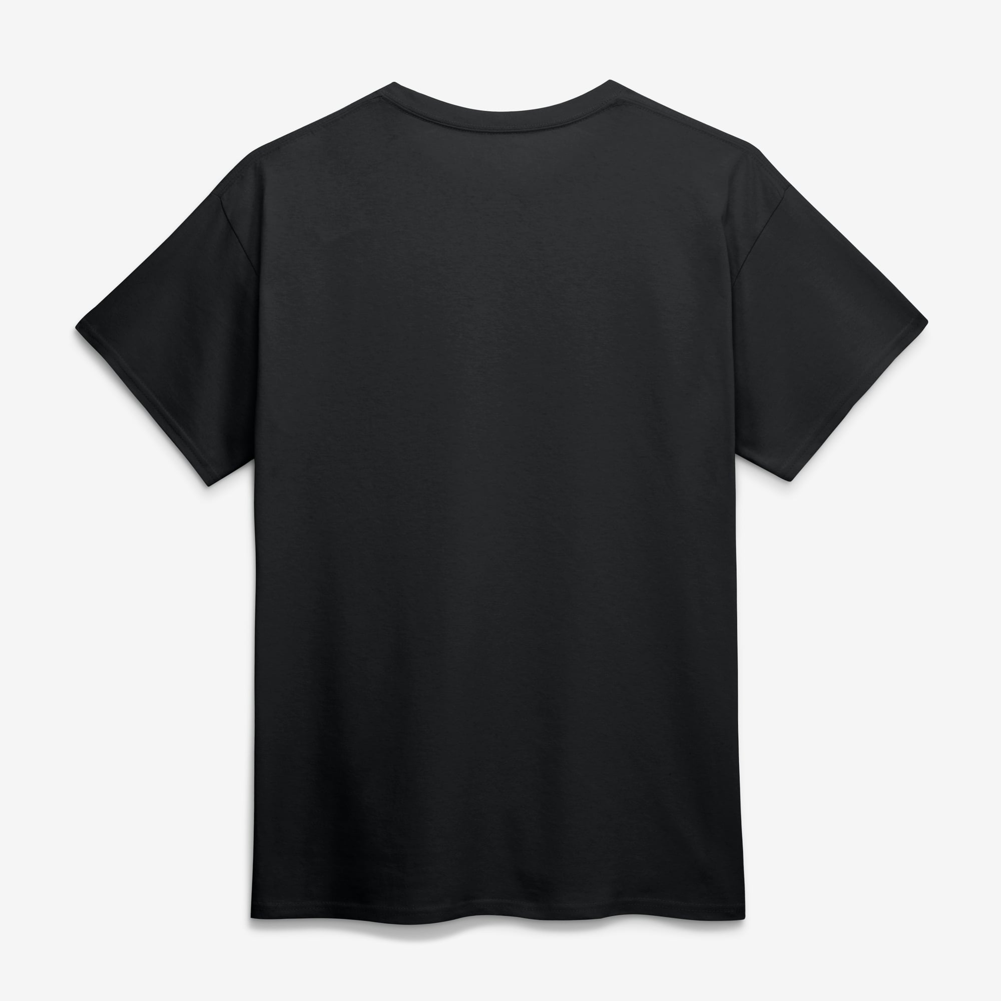Men's Logo Athletic Detroit Lions Primary T-Shirt