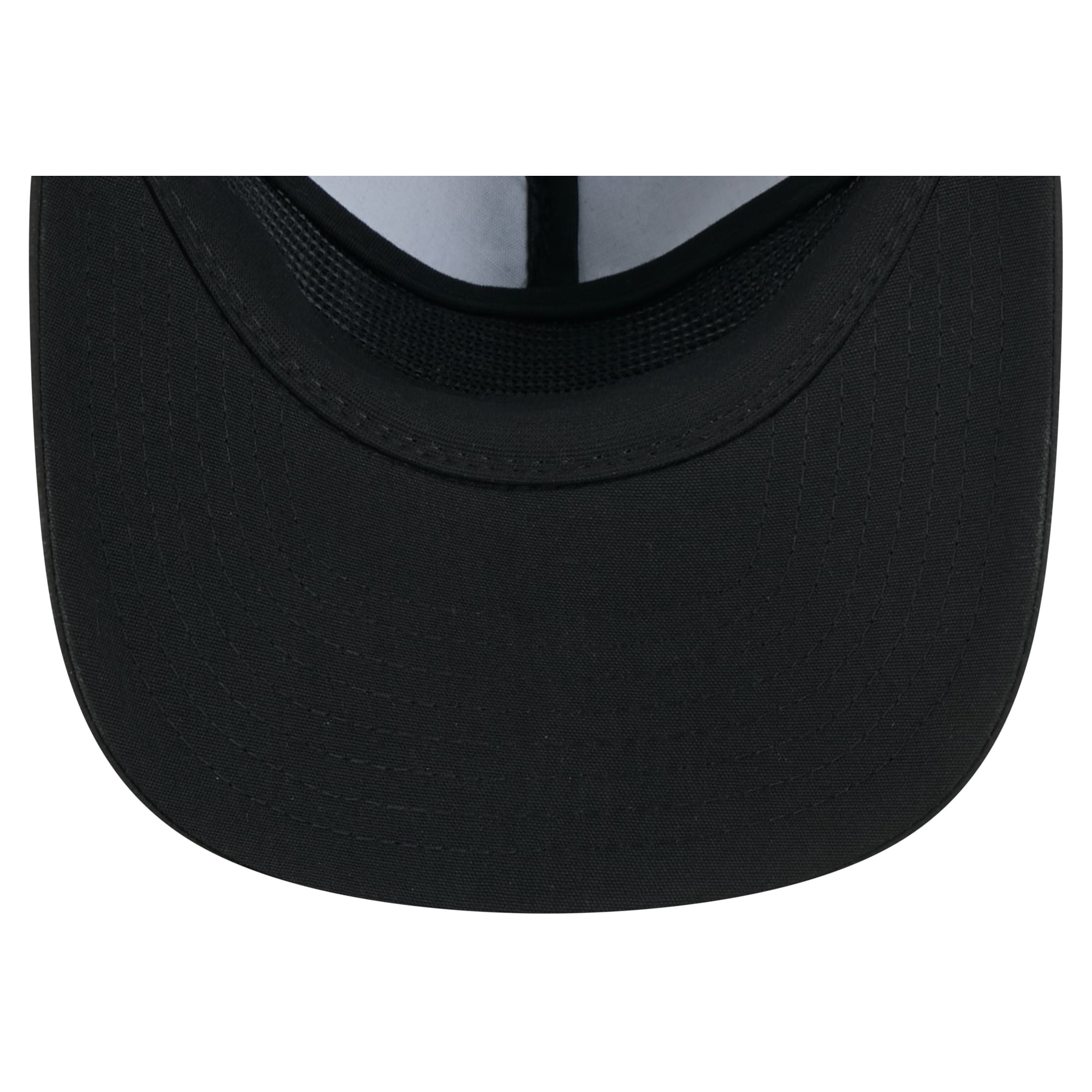 Casquette ajustable New Era Detroit Lions 2026 Salute To Service 19TWENTY noire pour homme