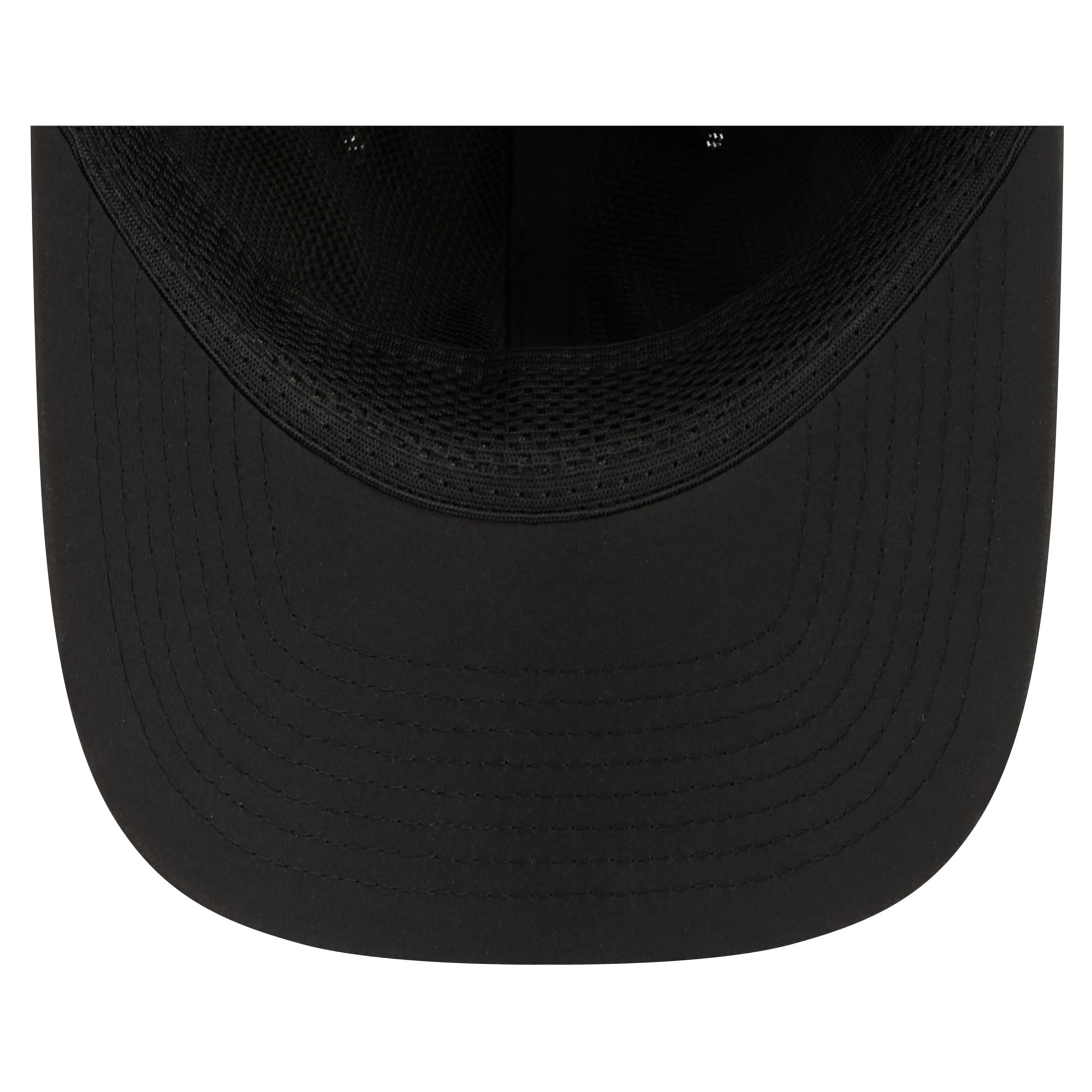 Men's New Era Blue Detroit Lions 2026 Sideline Casual Classic Adjustable Hat