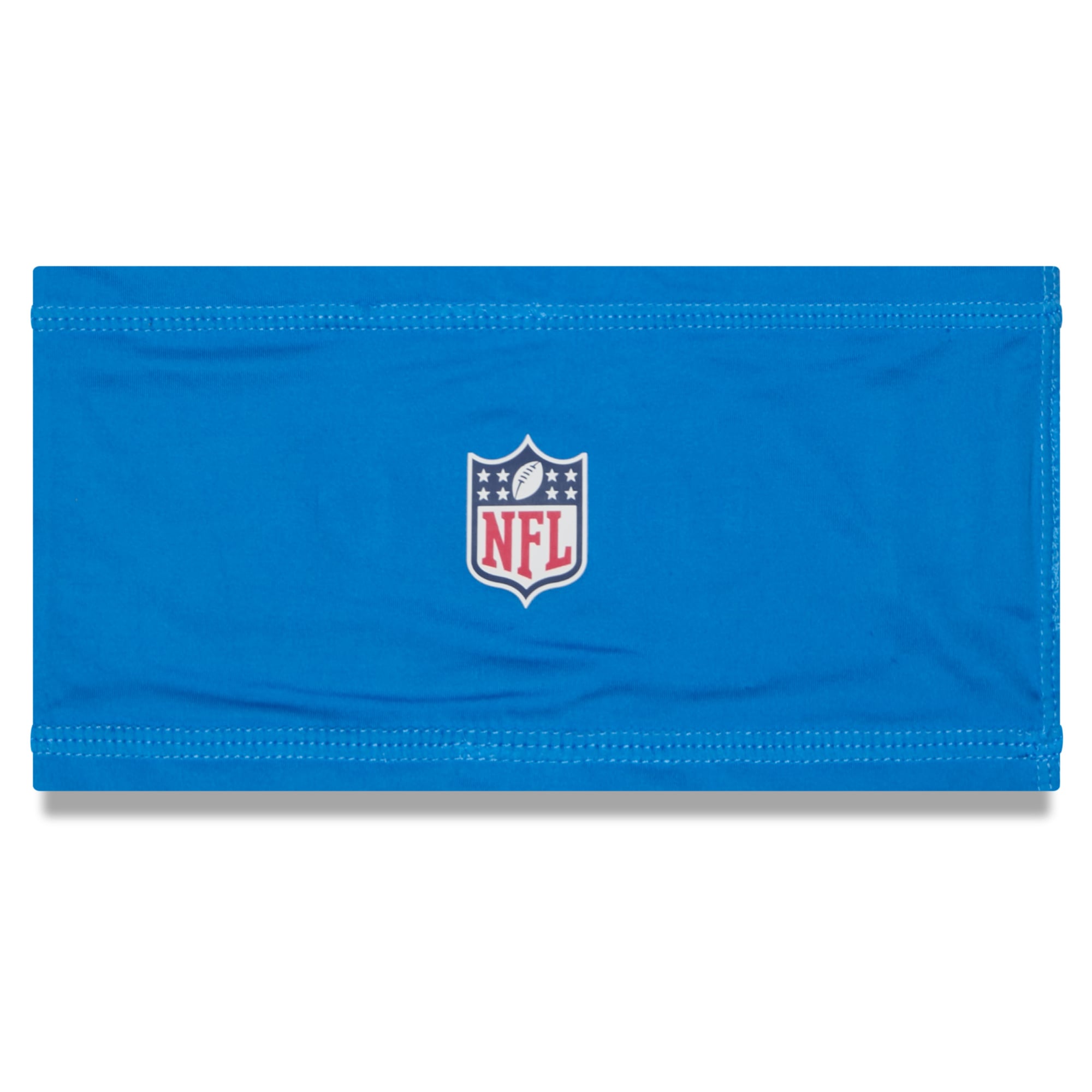 Men's New Era Blue Detroit Lions 2026 Rivalries Collection Headband