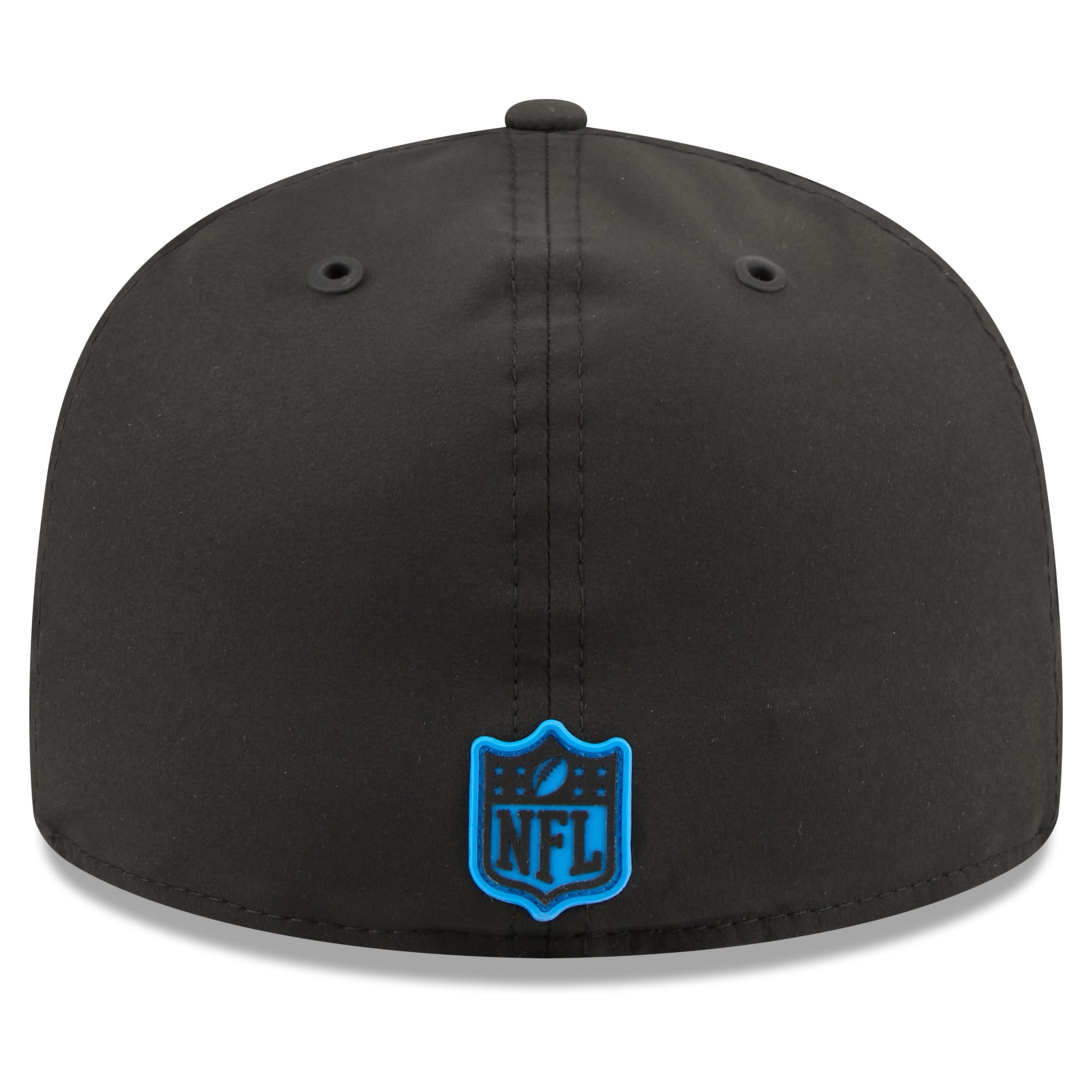 Men's New Era Detroit Lions 2026 Sideline 59FIFTY Fitted Hat