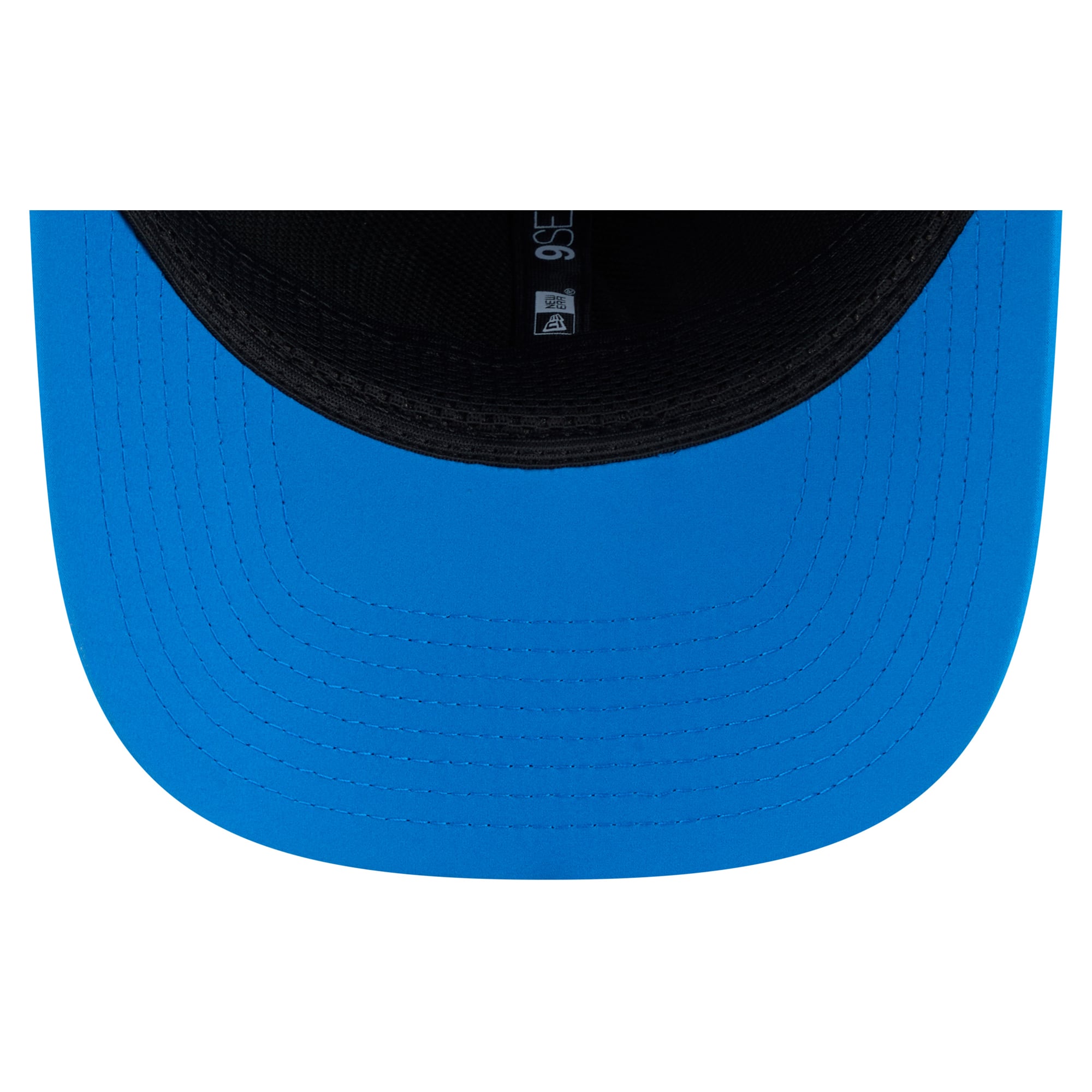Men's New Era Detroit Lions 2026 Sideline 9SEVENTY Adjustable Hat