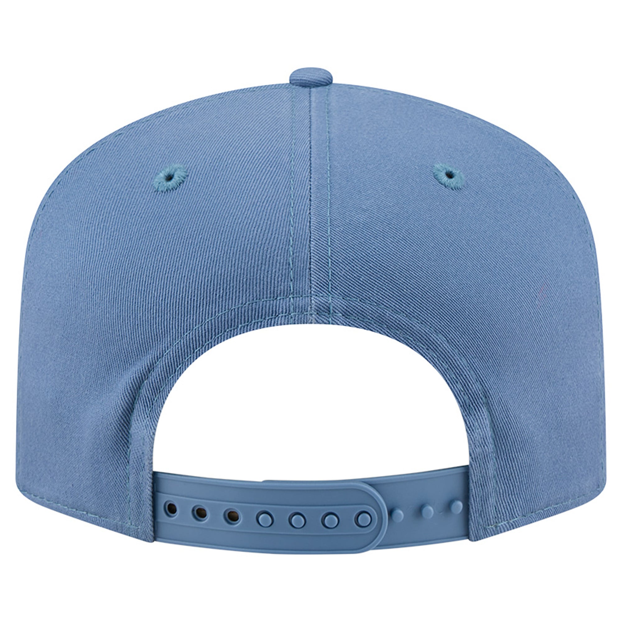 Casquette ajustable New Era Detroit Lions bleue pour homme, coloris 19TWENTY