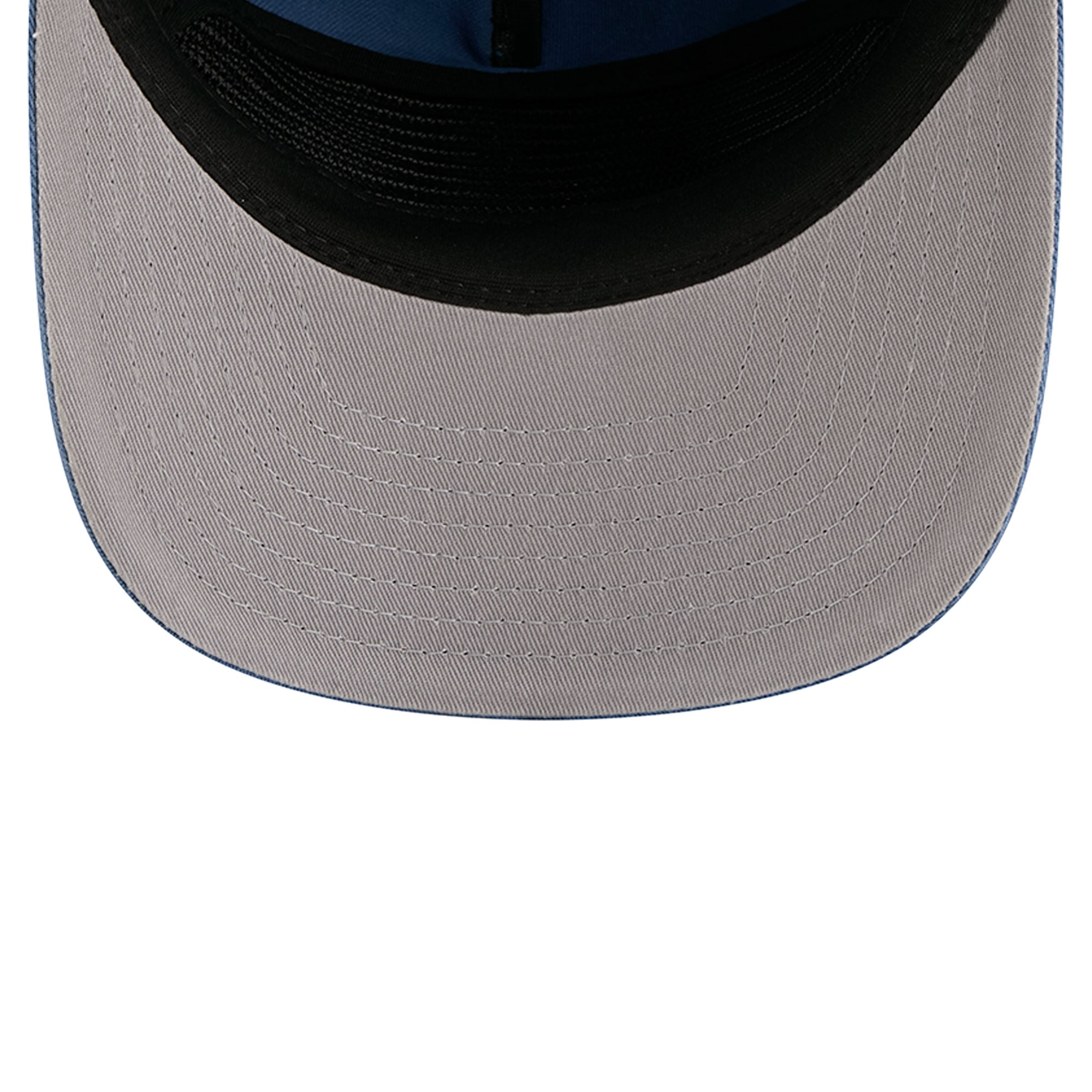 Casquette ajustable New Era Detroit Lions bleue pour homme, coloris 19TWENTY