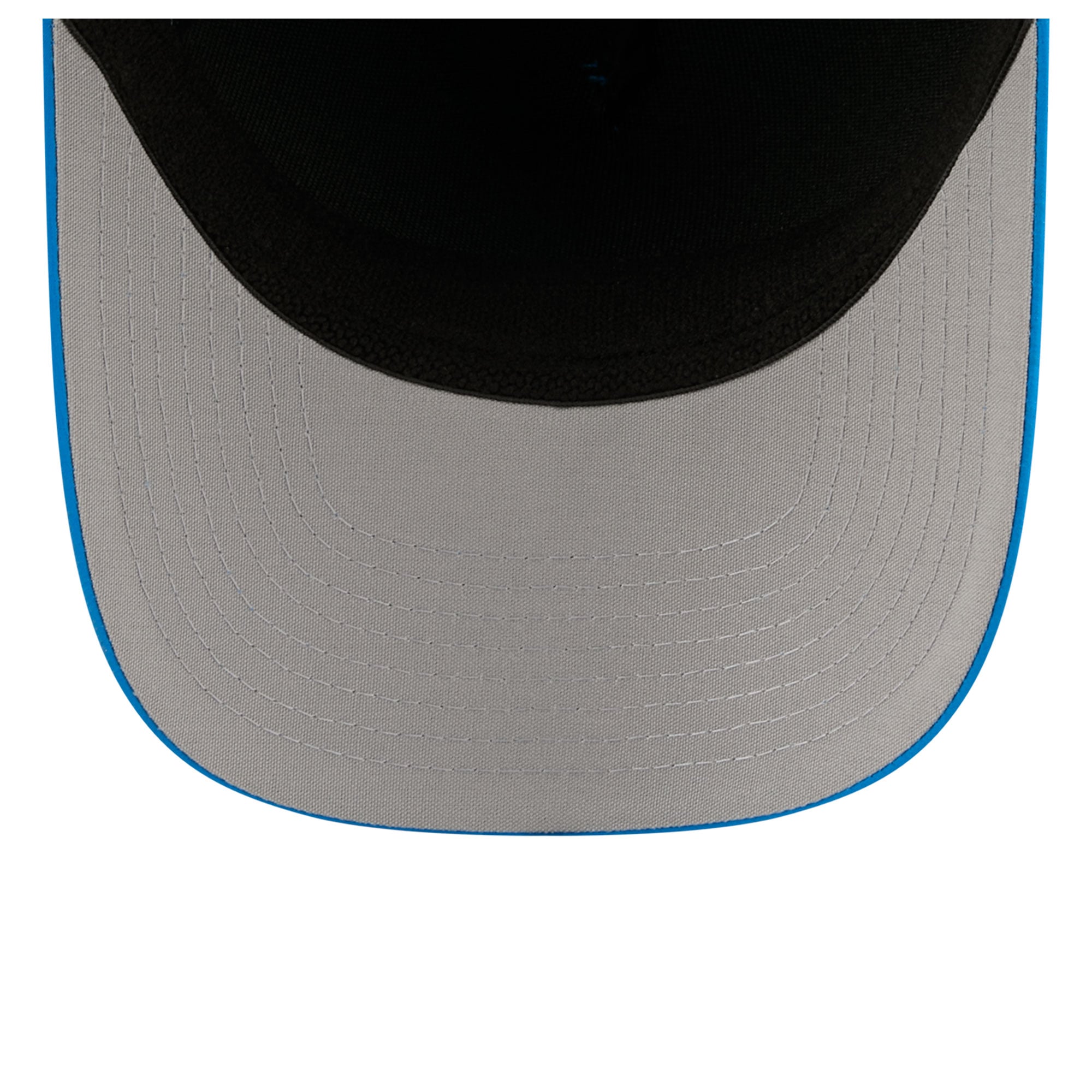 Casquette New Era bleue Detroit Lions Tonal 39THIRTY A-Frame Flex pour homme