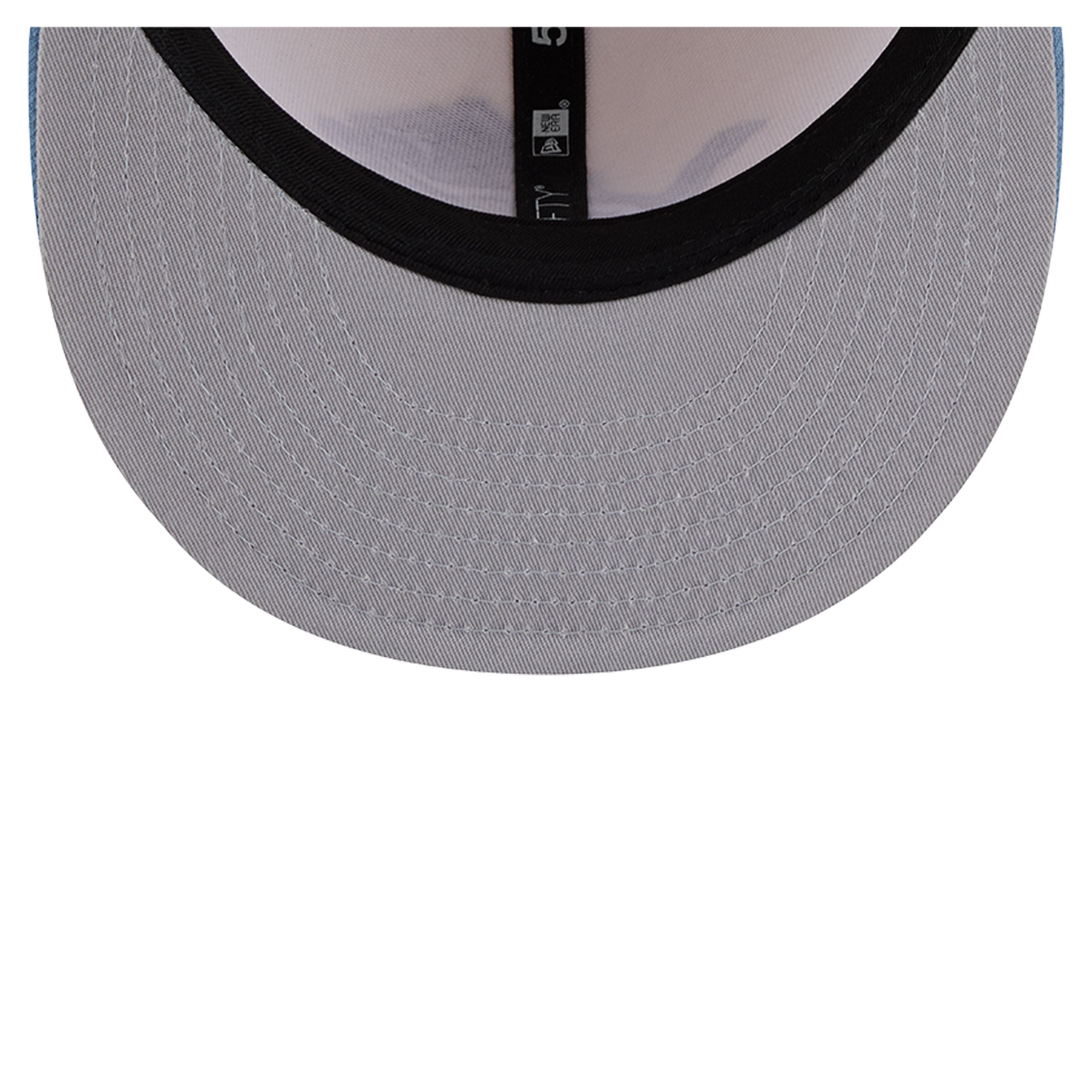 Casquette ajustée New Era 59FIFTY pour homme