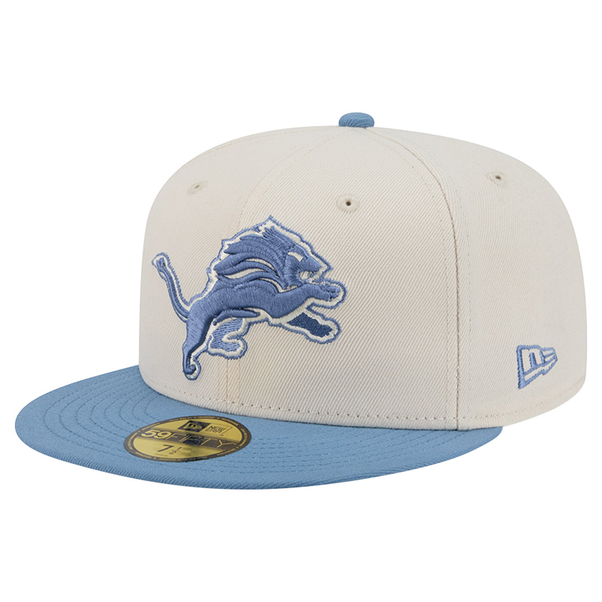 Casquette ajustée New Era 59FIFTY pour homme