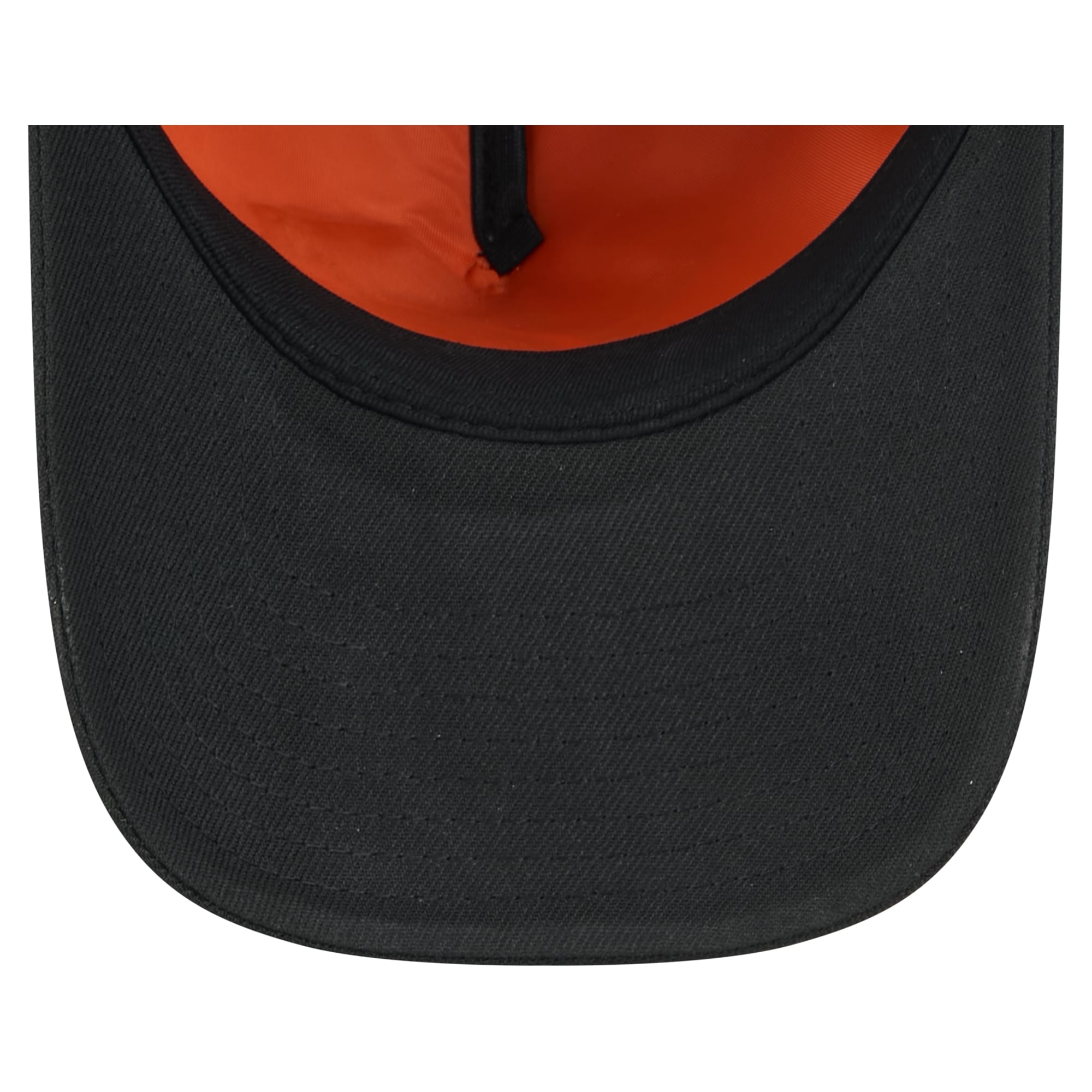 Casquette ajustée New Era x Alpha Industries Detroit Lions A-Frame 59FORTY pour homme