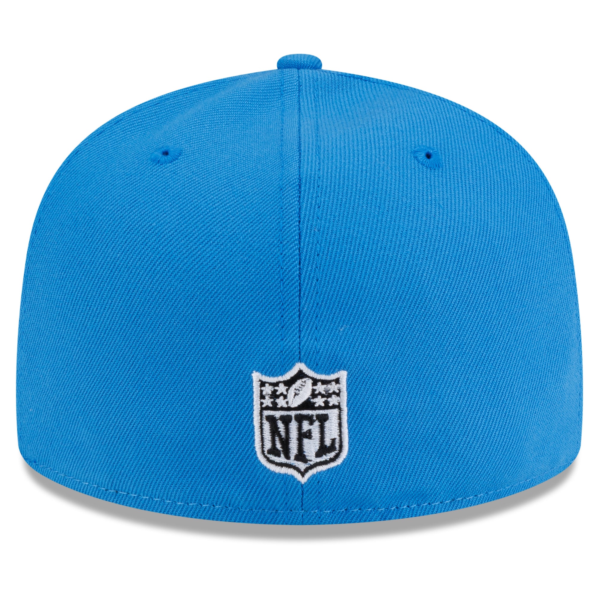 Casquette ajustée New Era x Born Raised Blue Detroit Lions 59FIFTY pour homme