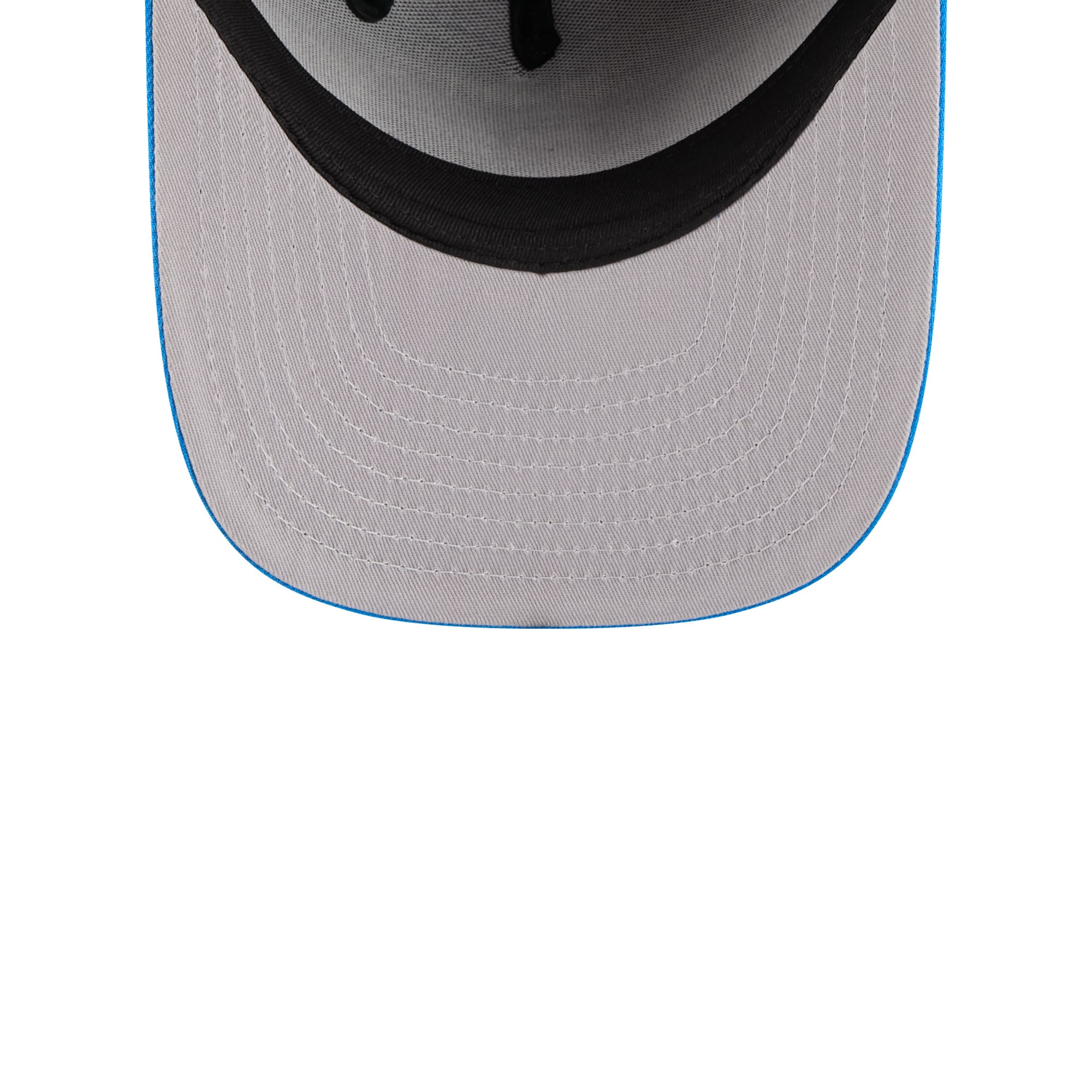 Men's New Era x Oakley Black Detroit Lions 9FIFTY A-Frame Snapback Hat