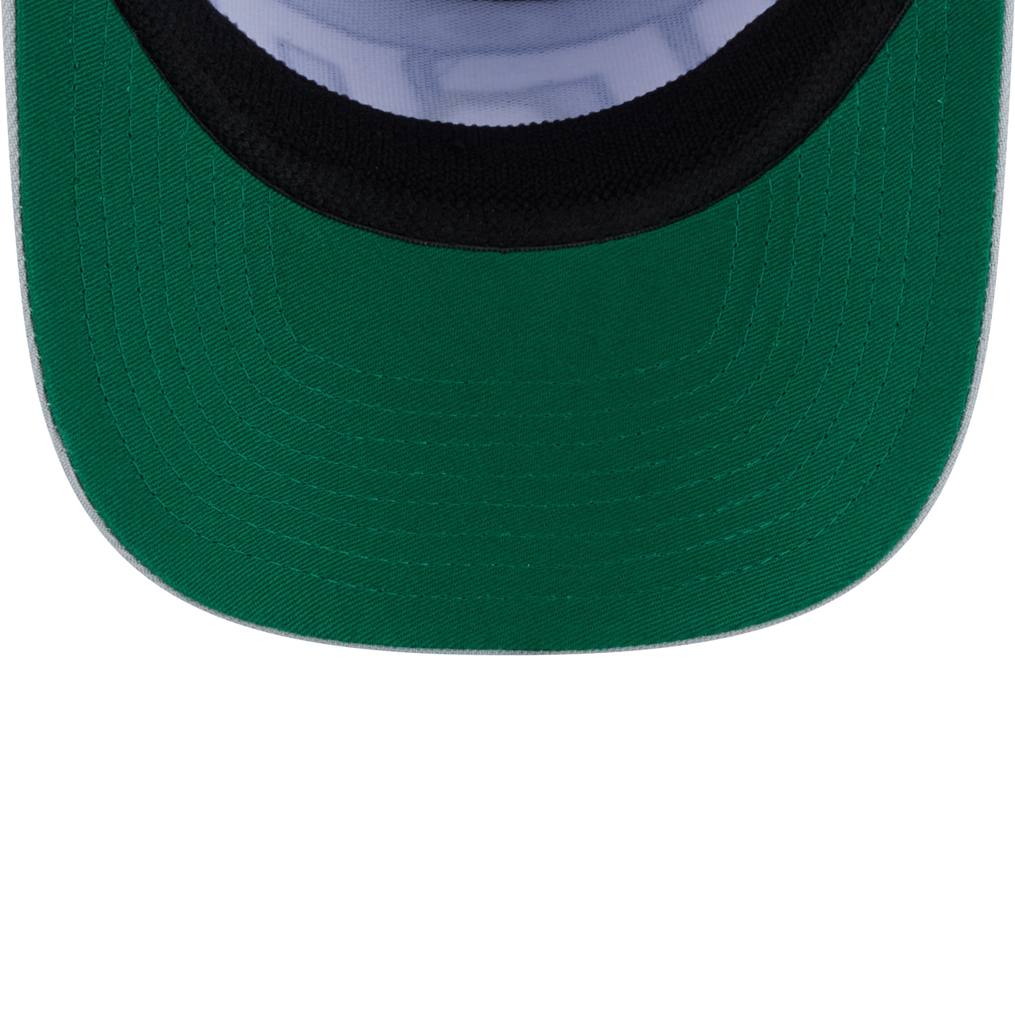 Casquette ajustable New Era x Oakley Detroit Lions bleue 9SEVENTY pour homme