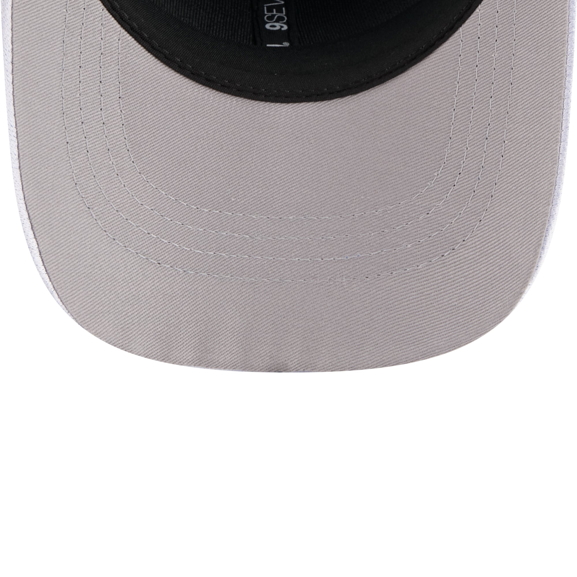 Men's New Era x Oakley Blue Detroit Lions 9SEVENTY Adjustable Hat