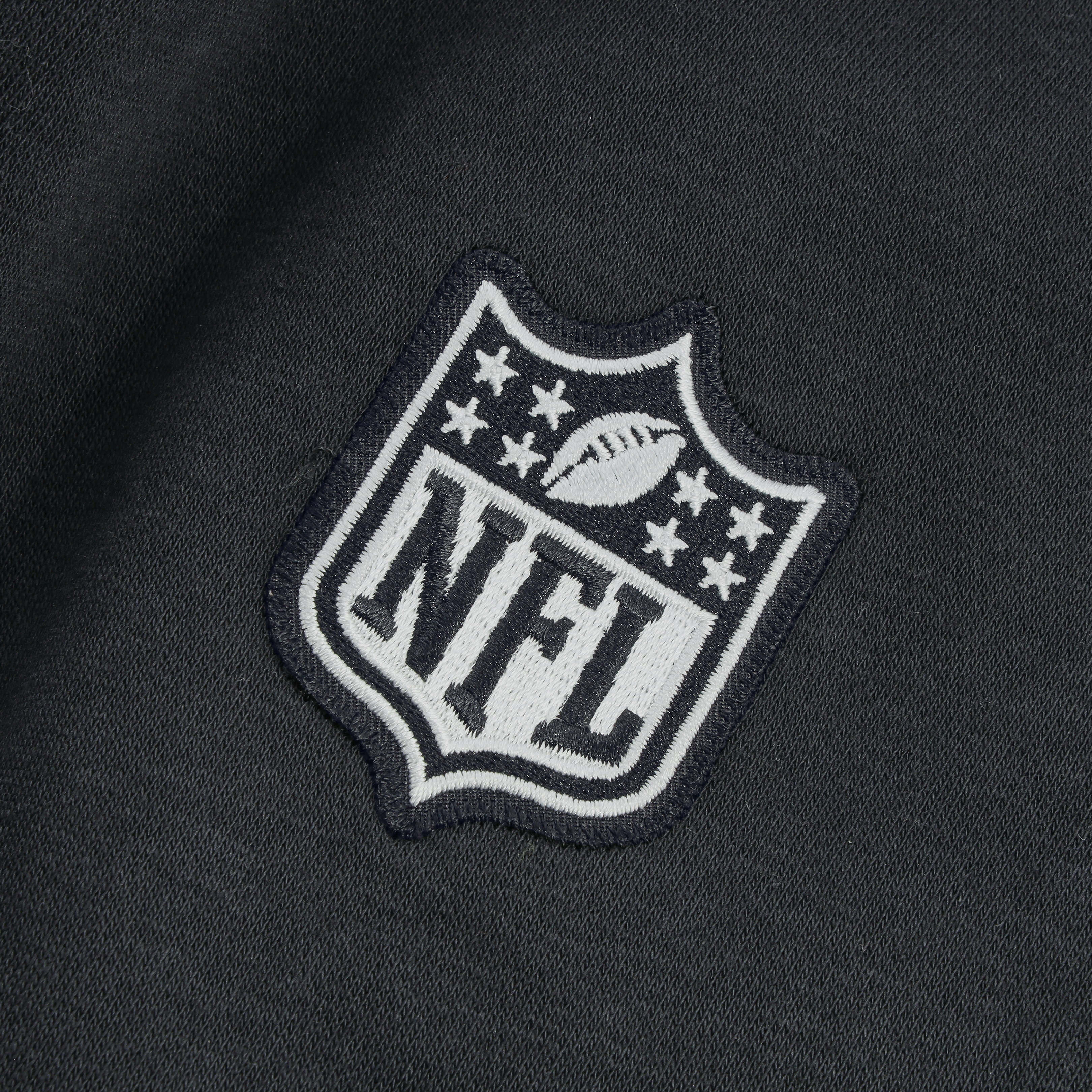 Sweat à capuche Nike Air Detroit Lions Rivalries Collection 2026 pour homme, noir