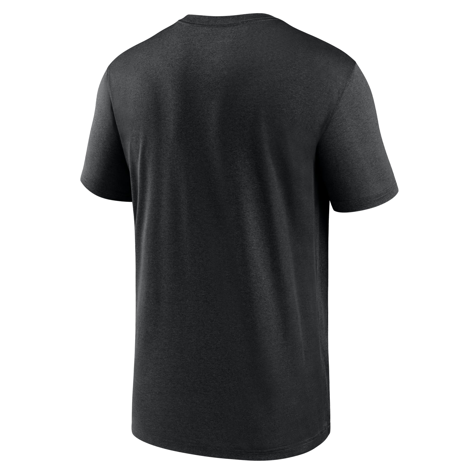 T-shirt Nike Dri-FIT Primetime Legend des Lions de Détroit bleus pour homme