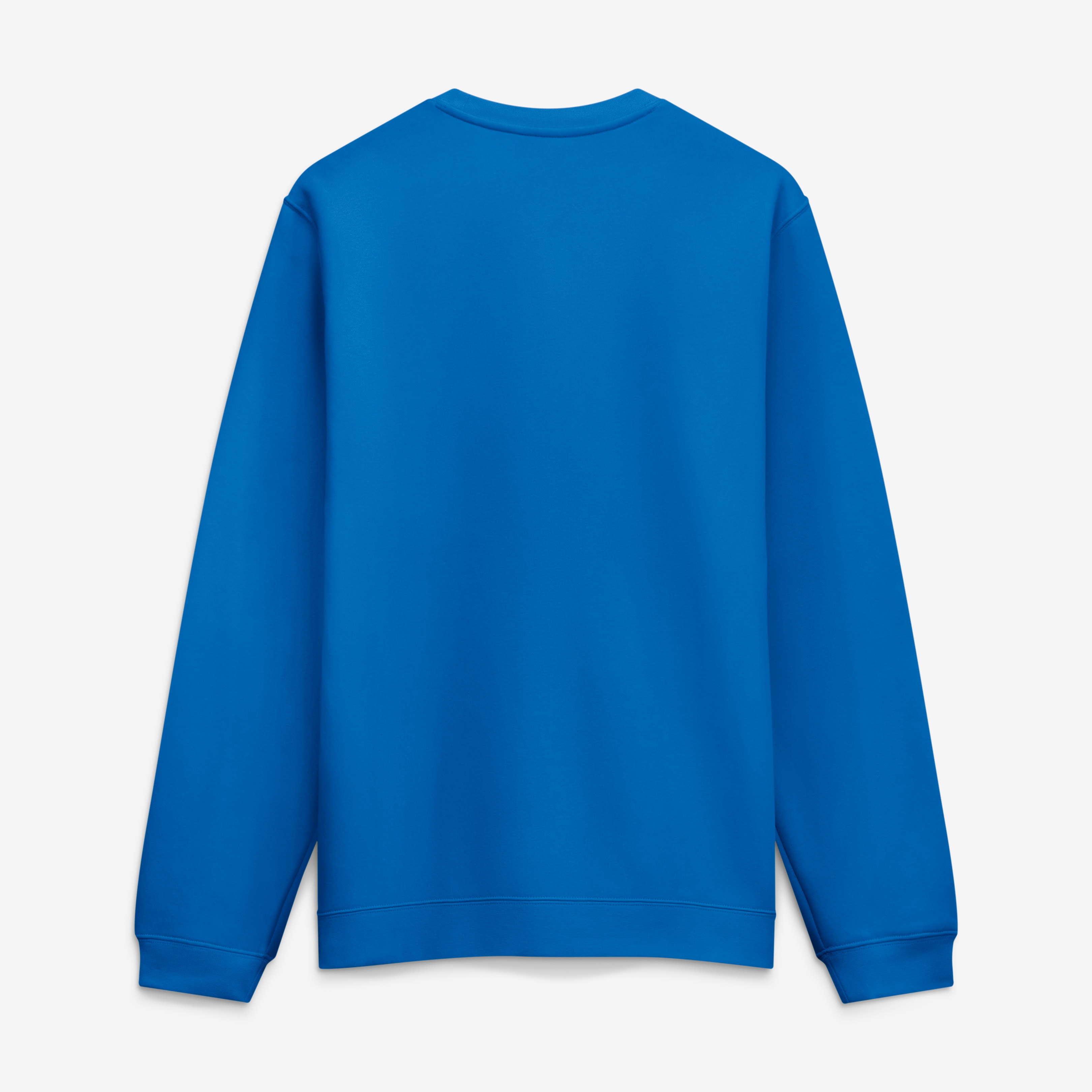 Men's Nike Blue Detroit Lions Primetime Club Sweatshirt