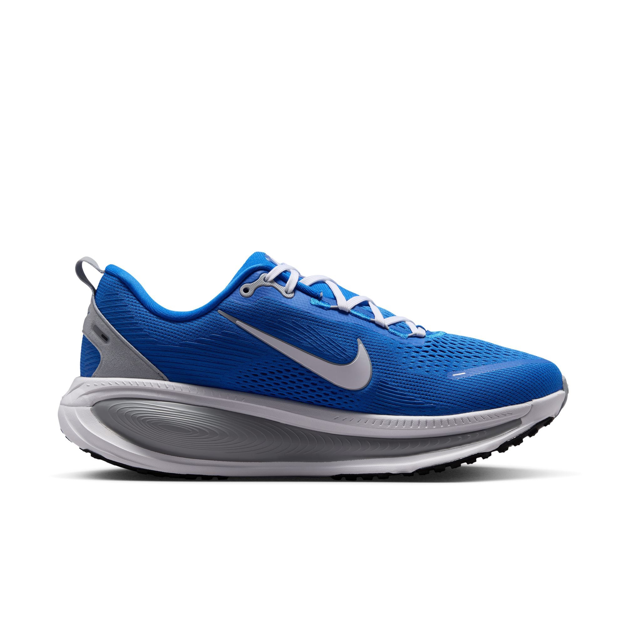 Men's Nike Detroit Lions Vomero 18 Running Shoes