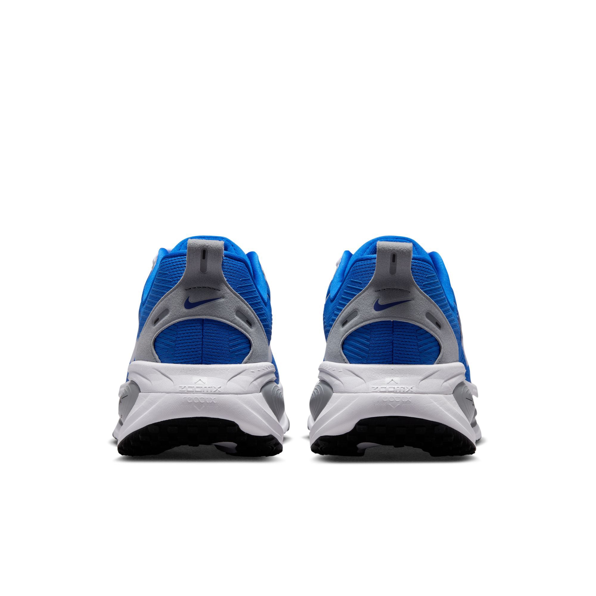 Men's Nike Detroit Lions Vomero 18 Running Shoes