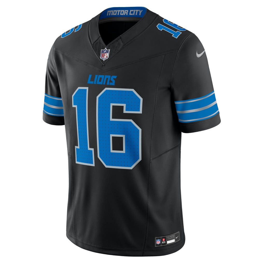 Maillot Carolina Panthers NFL - Taille XL - Blanc Et Bleu - Neuf - Joueur Johnson