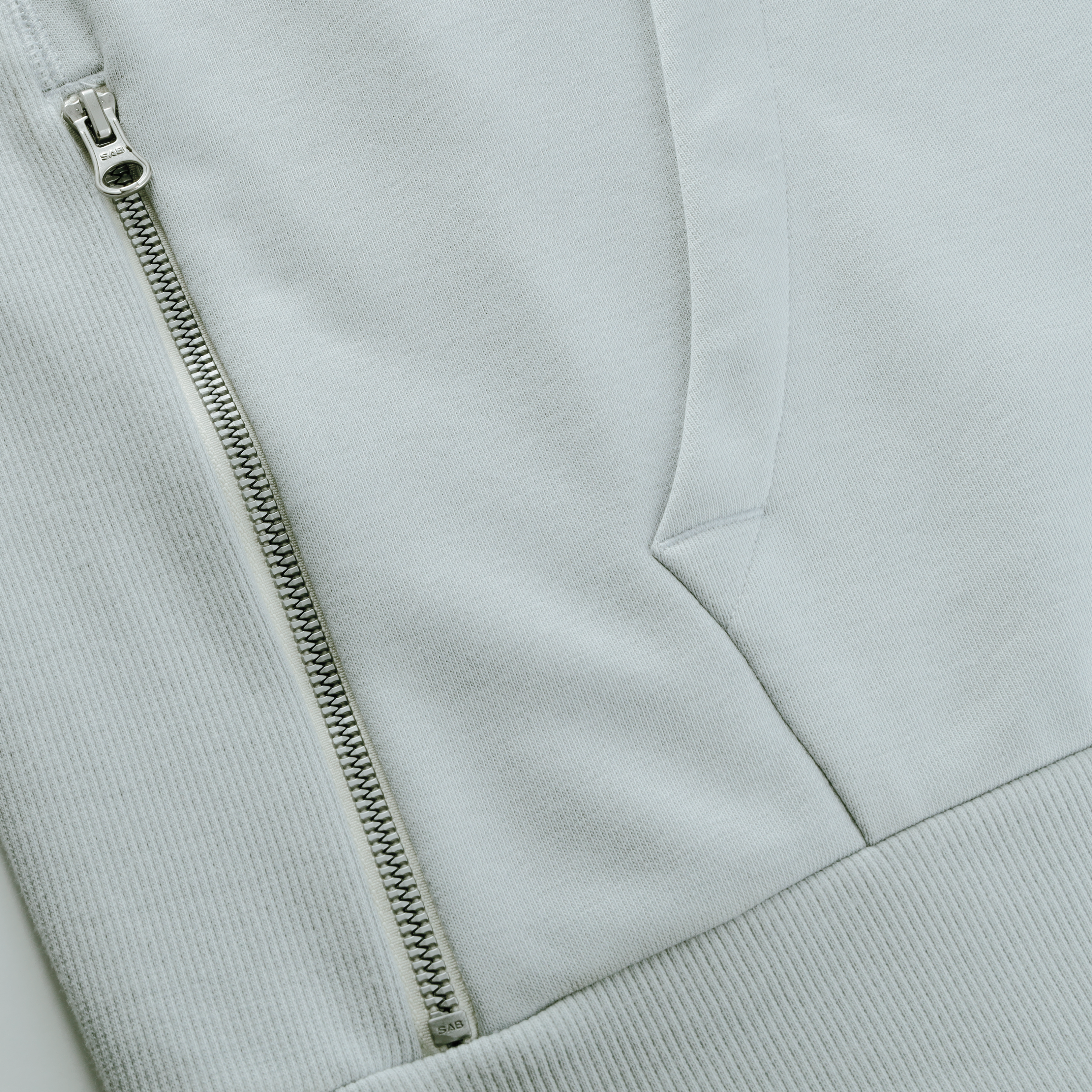 Men's Nike  Silver Detroit Lions 2026 Rivalries Collection Standard Issue Sideline Pullover Hoodie
