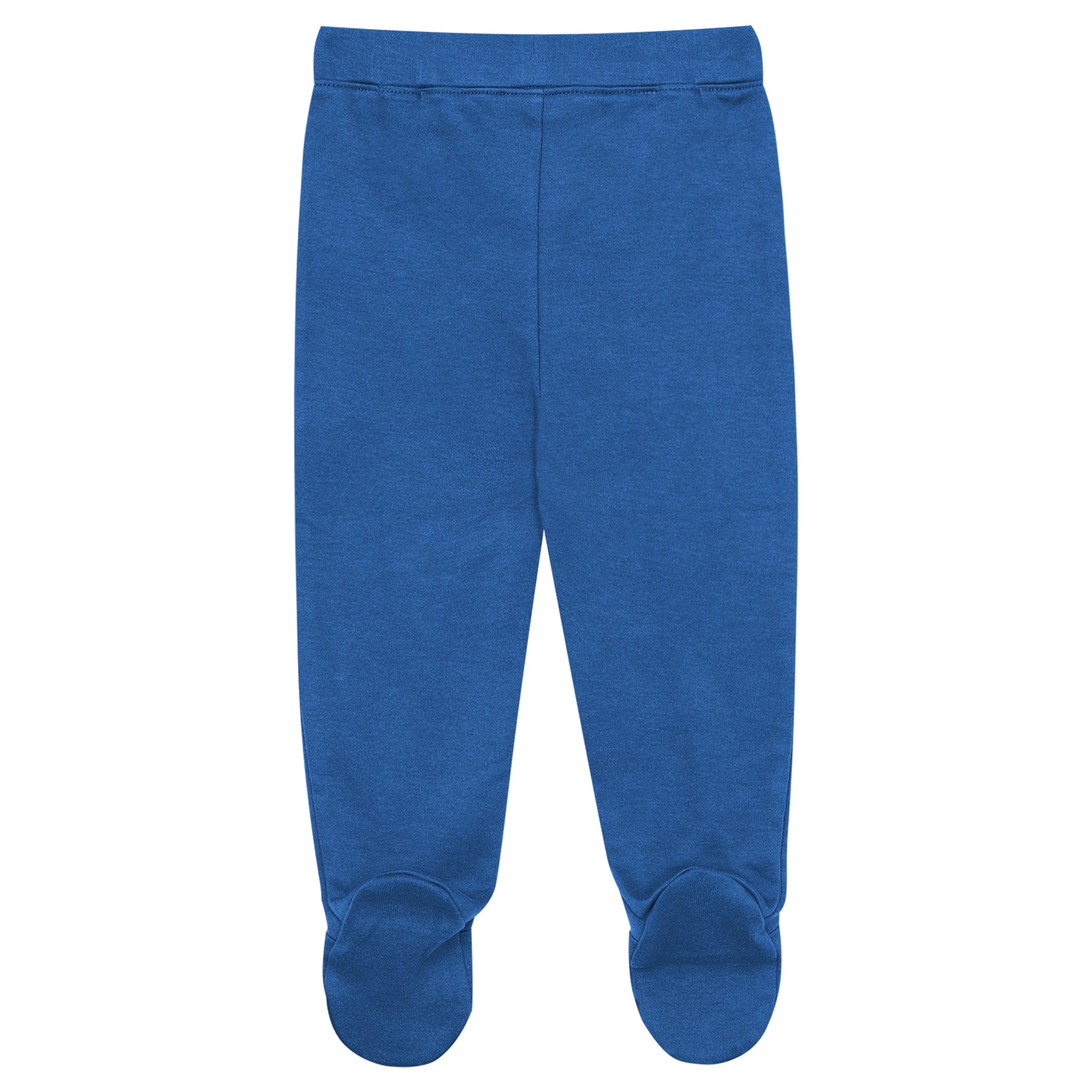 Ensemble pantalon et bonnet 3 pièces Outerstuff gris chiné Detroit Lions Huddles & Giggles pour nouveau-né