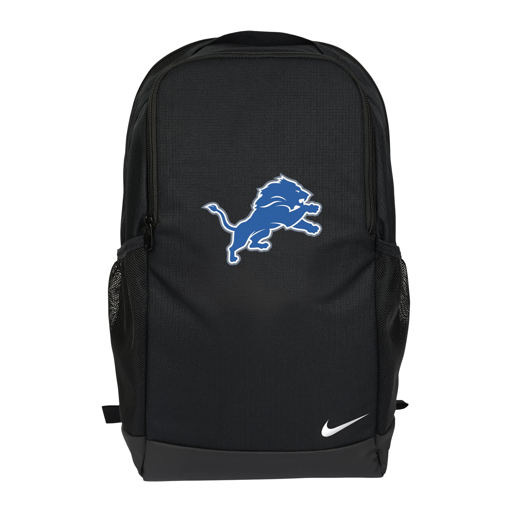 Nike Detroit Lions Primary Logo Backpack