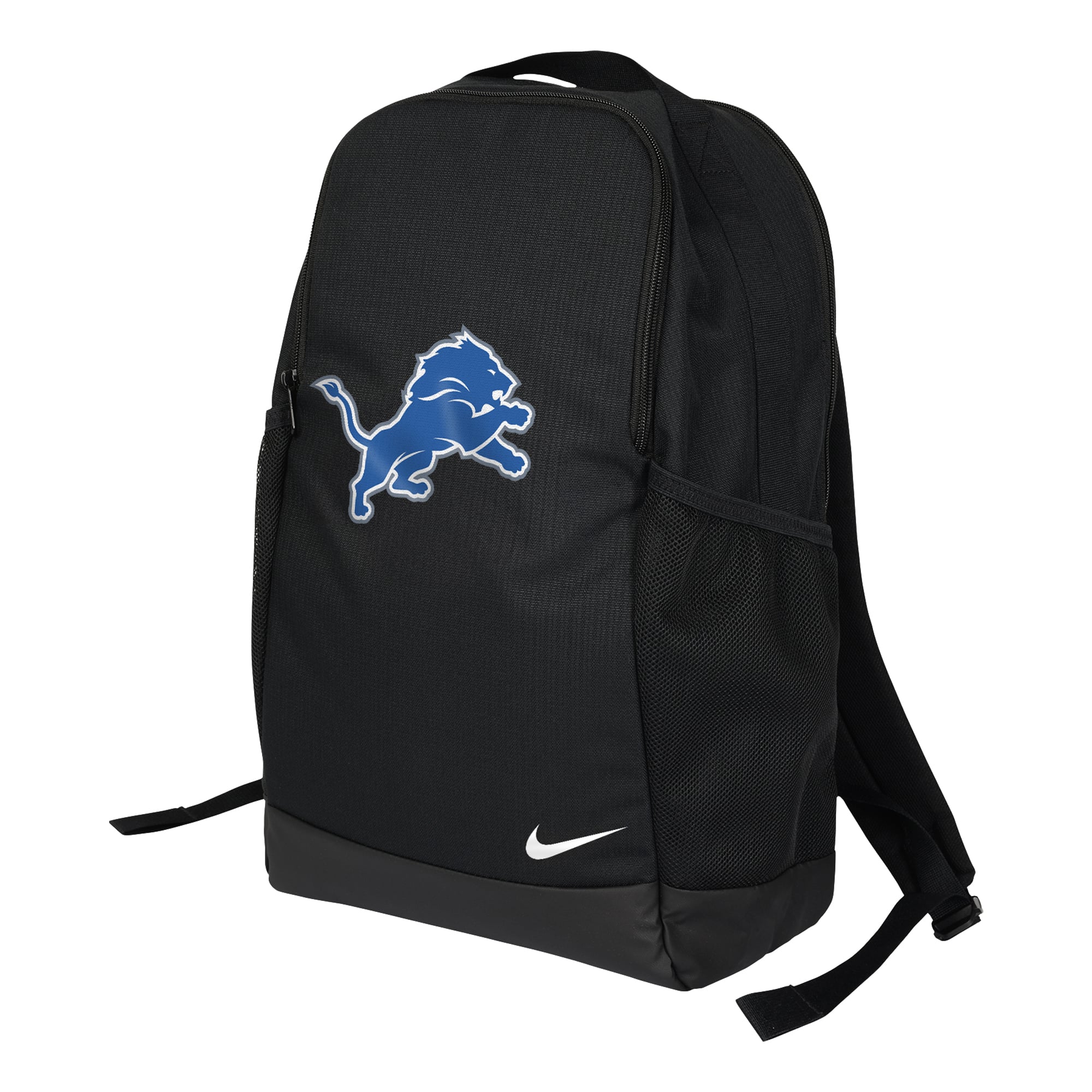 Nike Detroit Lions Primary Logo Backpack