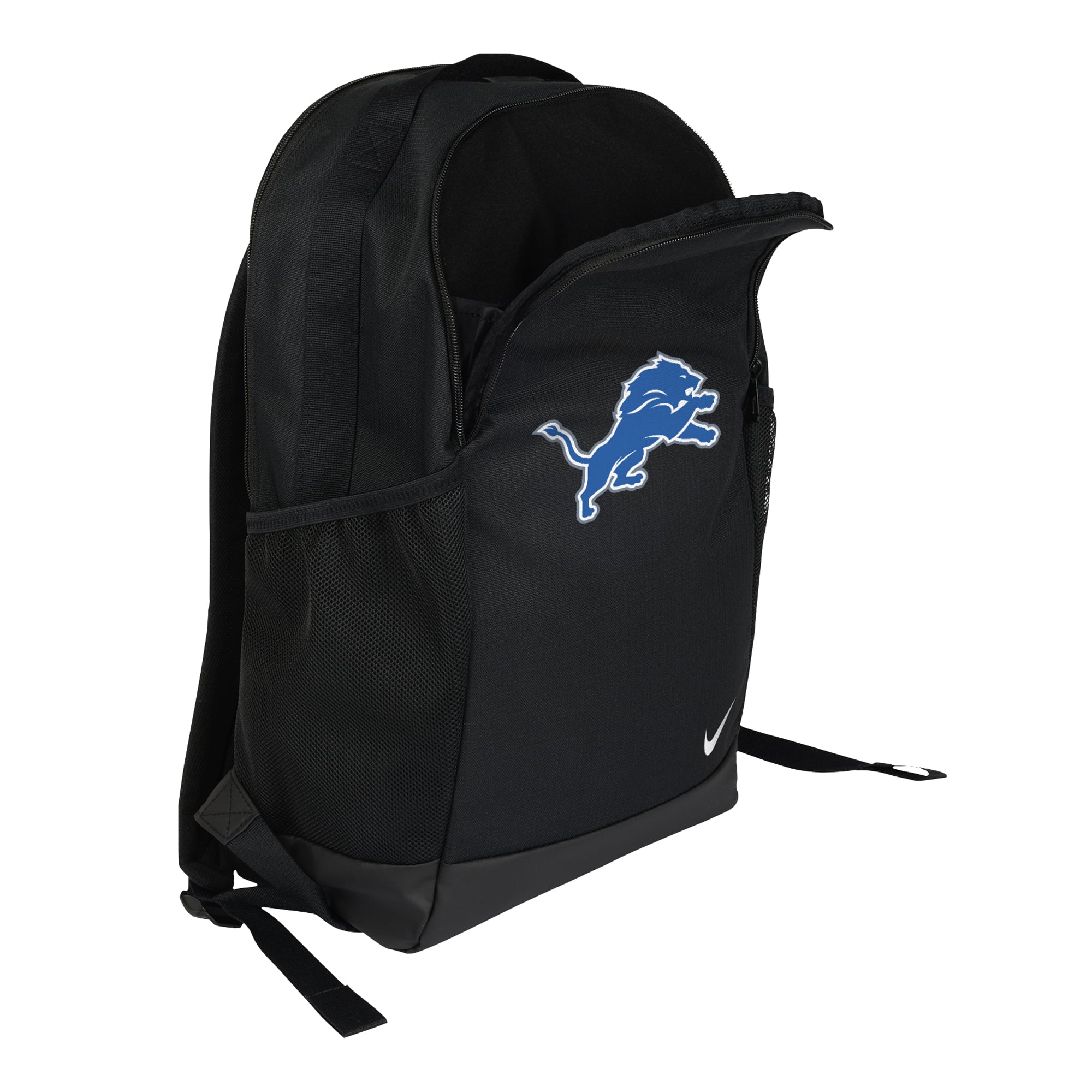 Nike Detroit Lions Primary Logo Backpack