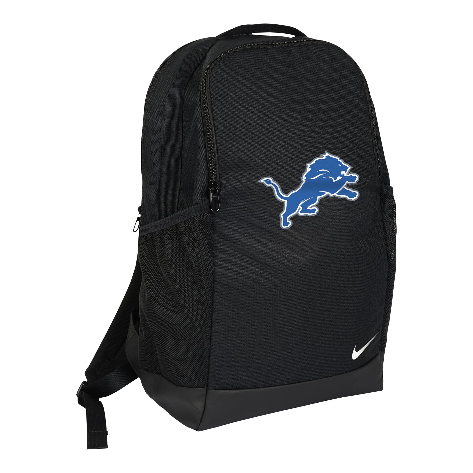 Nike Detroit Lions Primary Logo Backpack