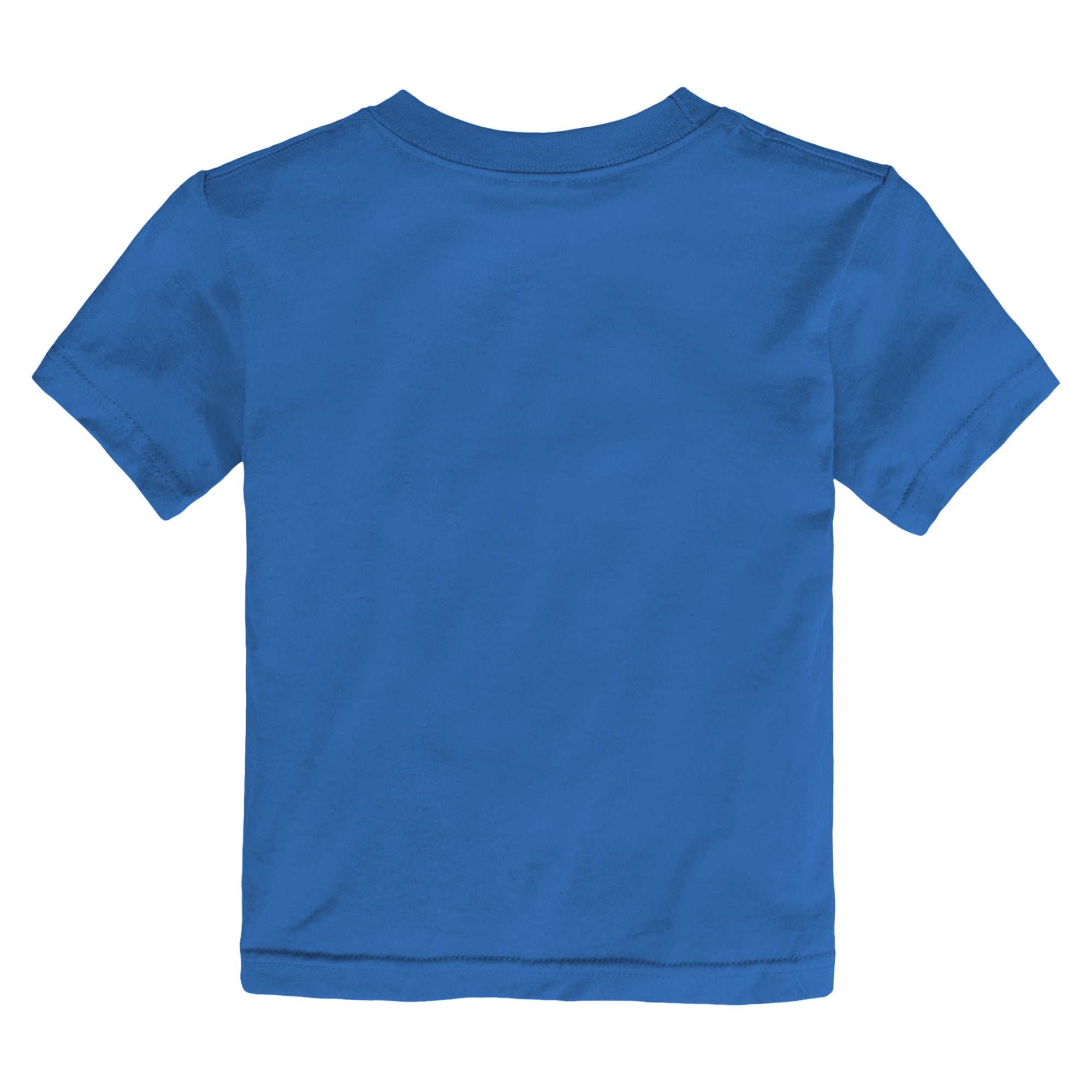 Toddler Nike Blue Detroit Lions Logo T-Shirt