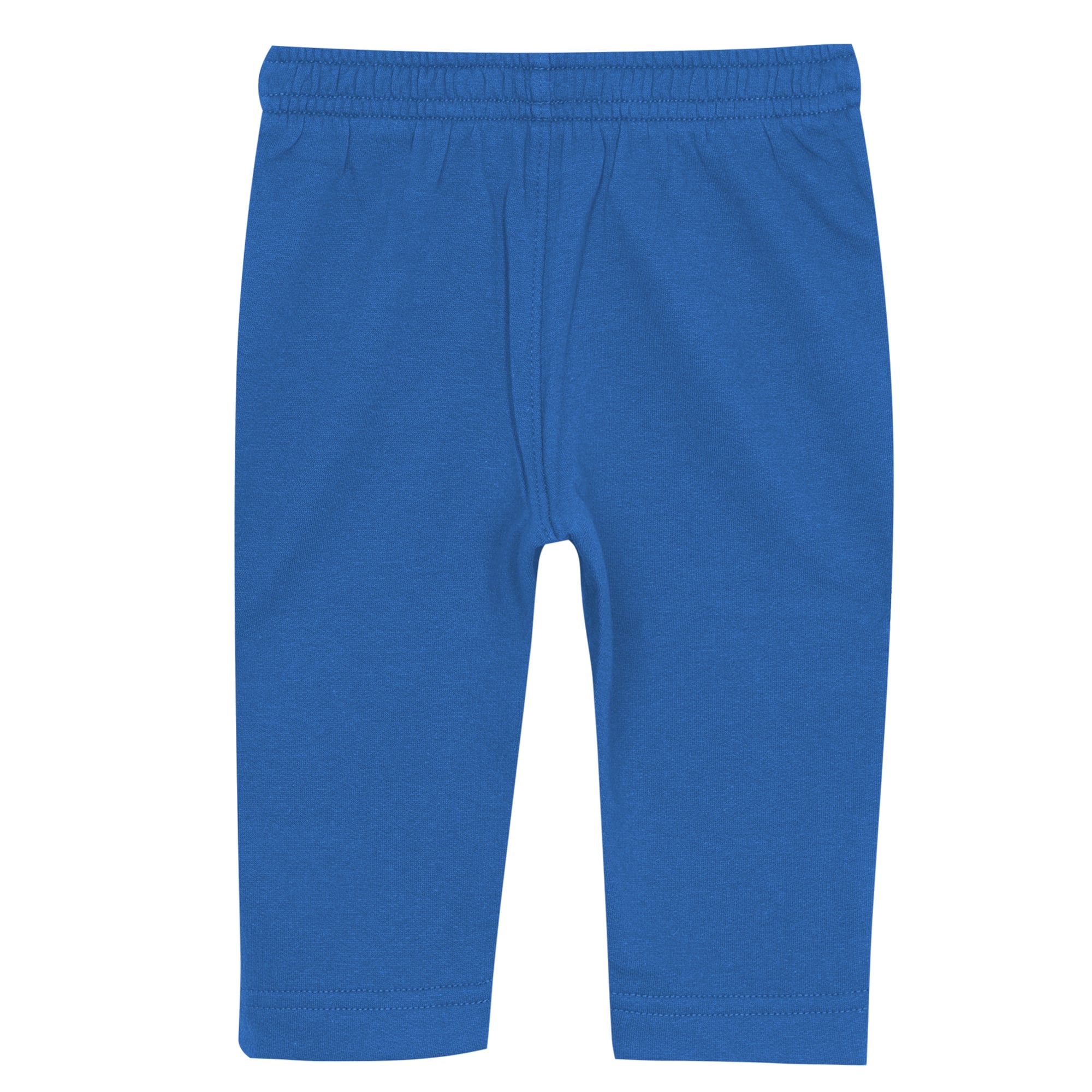 Toddler Outerstuff Blue Detroit Lions Drive Stopper Hoodie & Pants Fleece Set
