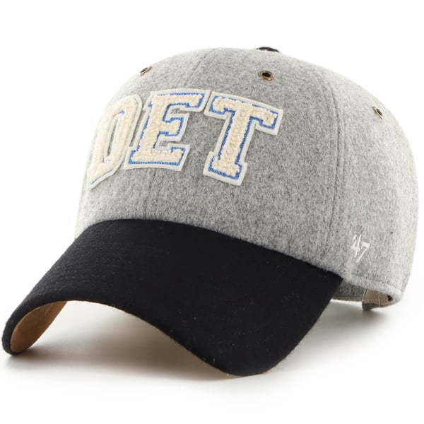 Stoney clover Detroit lions baseball cap Unisex Stoney Clover Lane x  main image 4