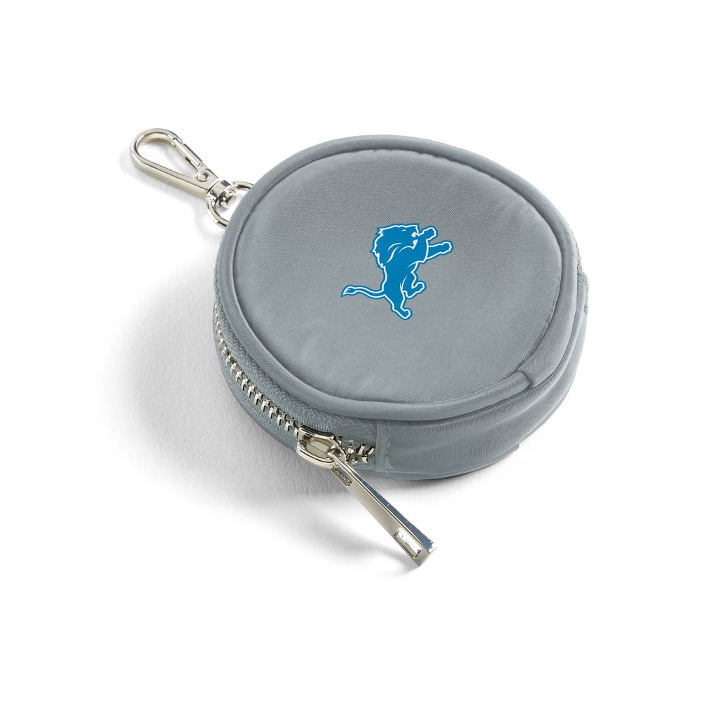 Sac bébé transparent Detroit Lions WEAR by Erin Andrews Stadium