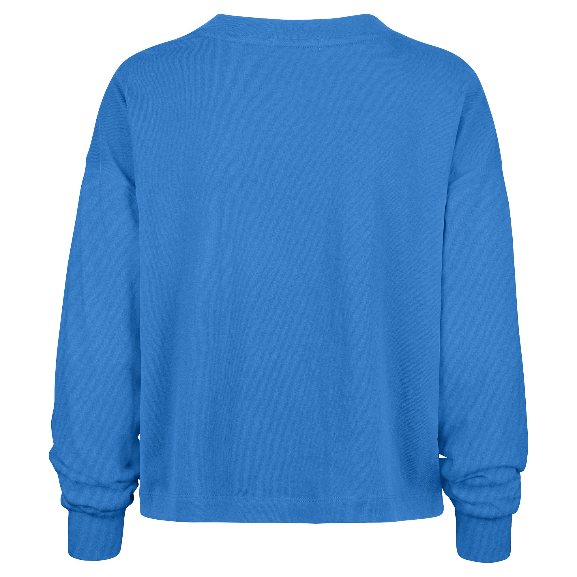 T-shirt de match Sydney Arch pour femmes, bleu Detroit Lions, grande taille '47