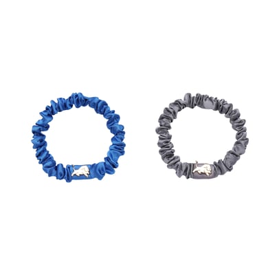  Detroit Lions LUV AJ Women's Mini Silk Scrunchie Set