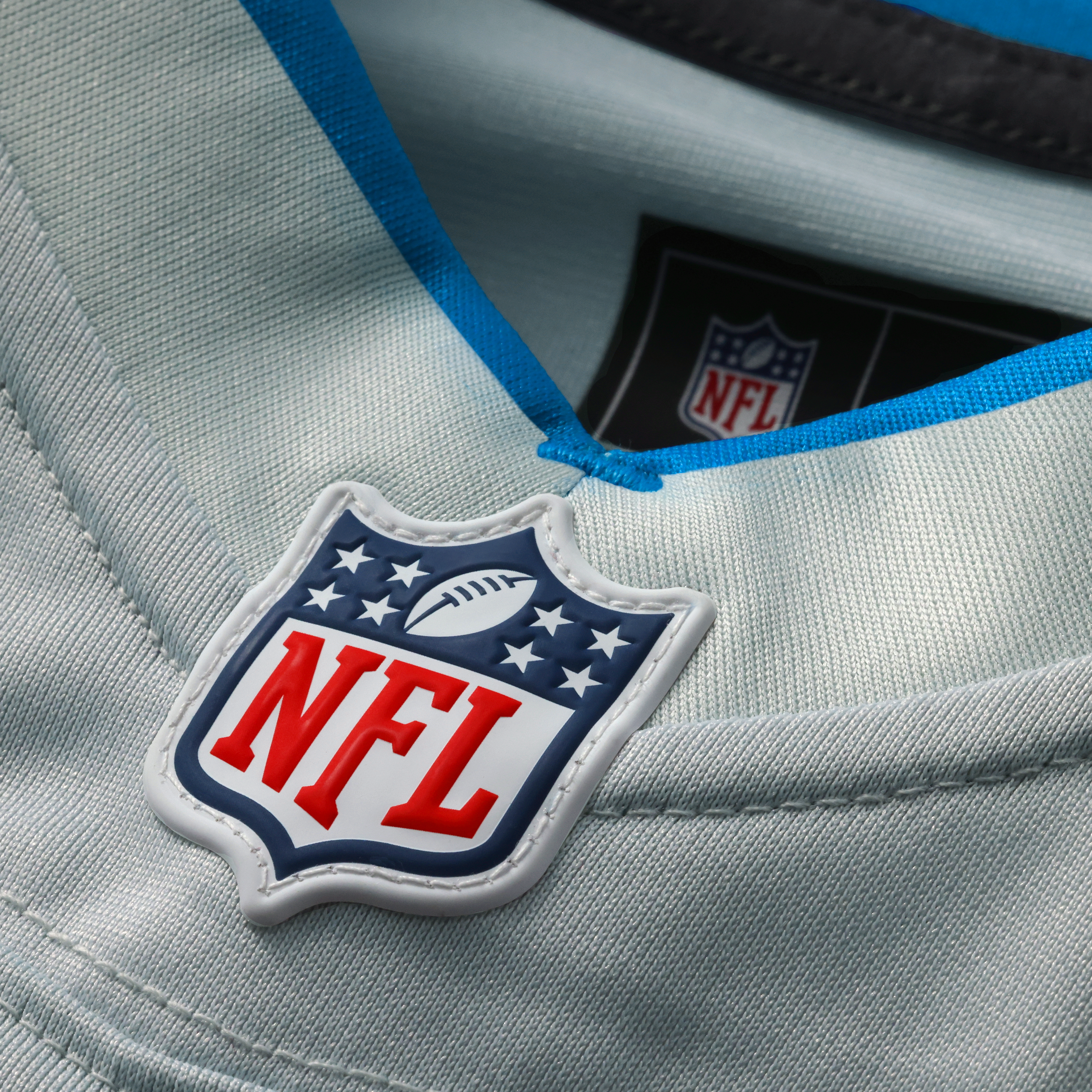 Women's Nike Amon-Ra St. Brown Silver Detroit Lions 2026 Rivalries Collection Game Jersey