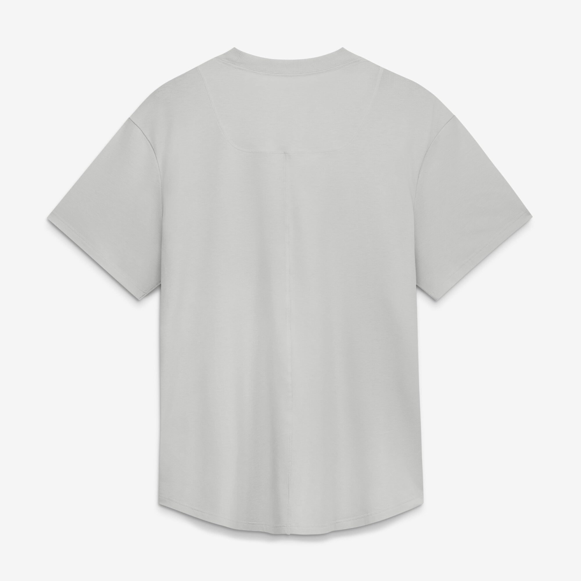 Women's Nike Gray Detroit Lions One Dri-FIT T-Shirt