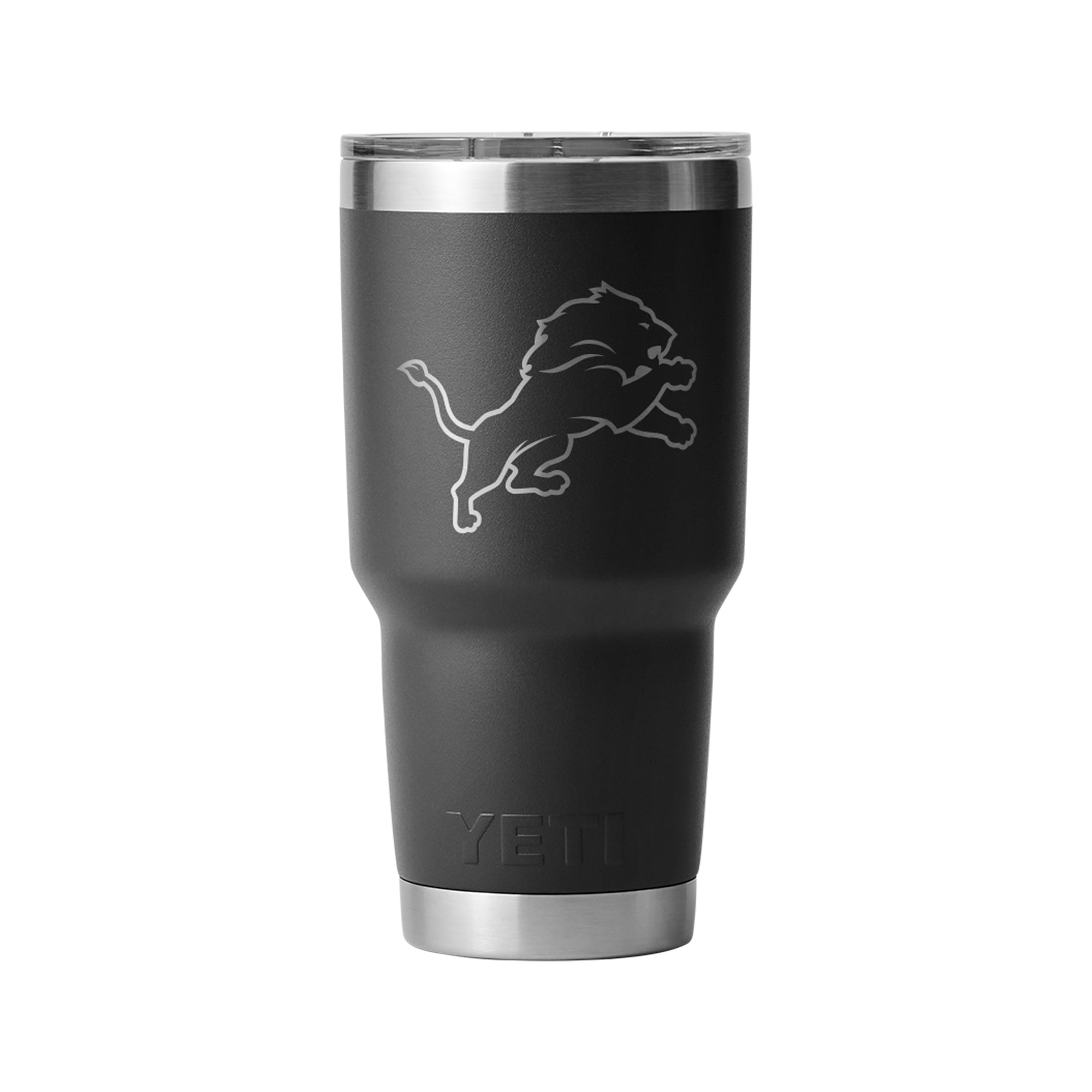 YETI Detroit Lions 30oz. Rambler Tumbler