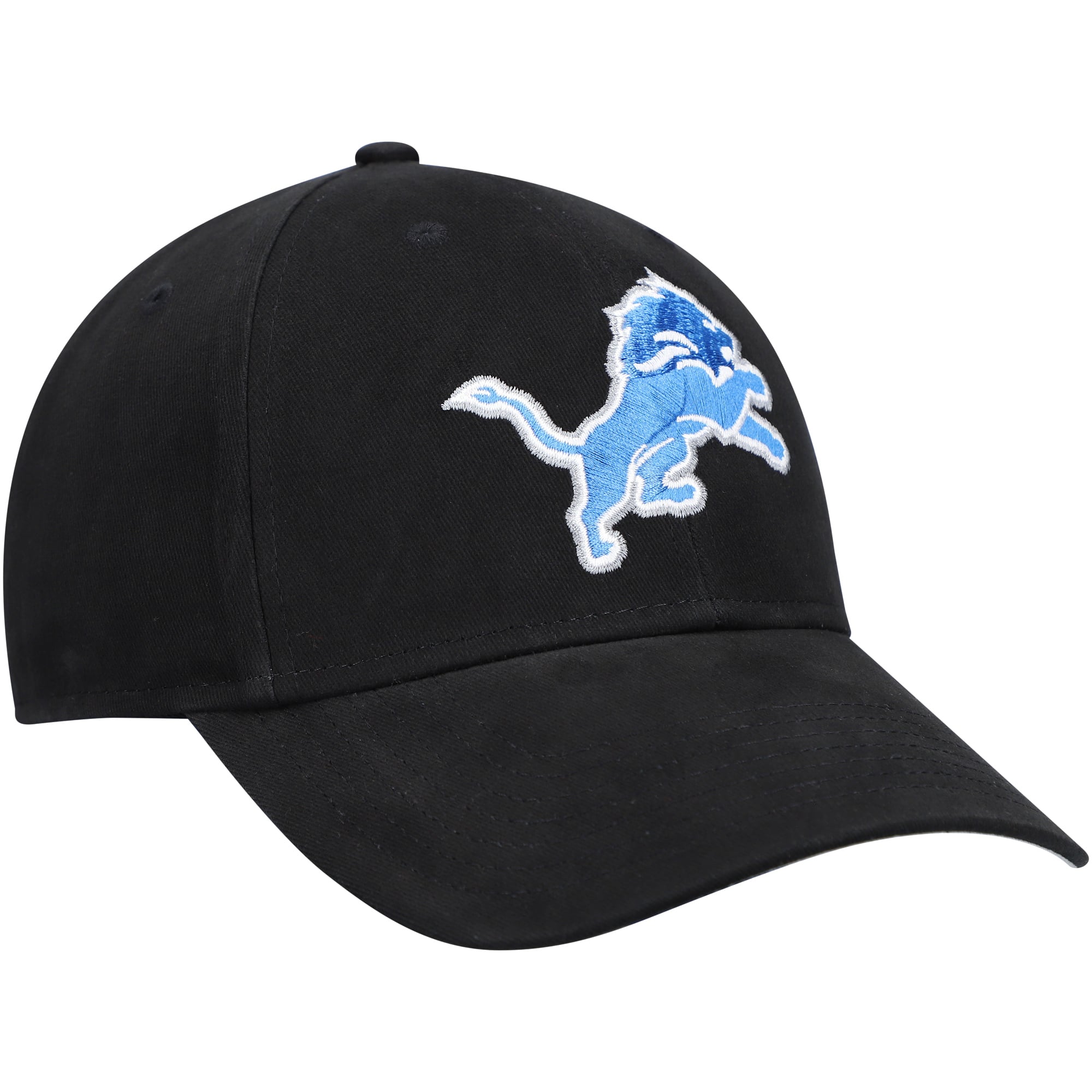 Casquette ajustable pour jeunes, modèle 47, Detroit Lions, MVP secondaire