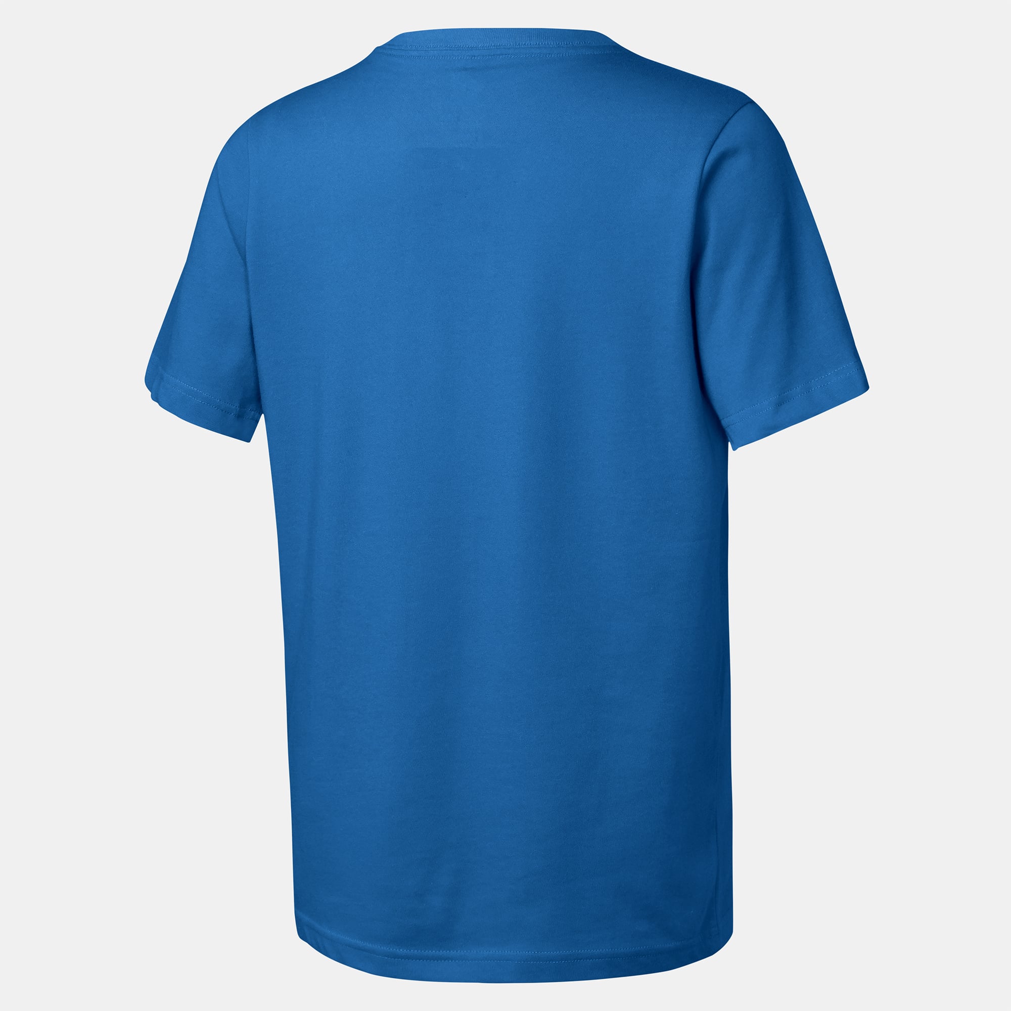 T-shirt Nike Dri-FIT bleu Detroit Lions Hometown Rewind pour enfant