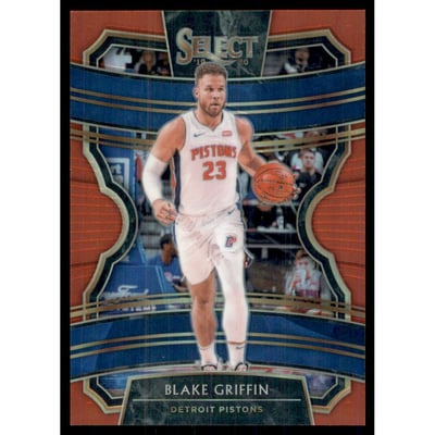 2019-20 Select Prizms Red #84 John Wall