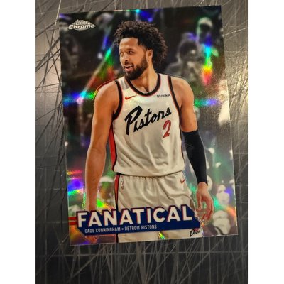 Cade Cunningham Autographed Trading Cards, Signed Cade Cunningham 