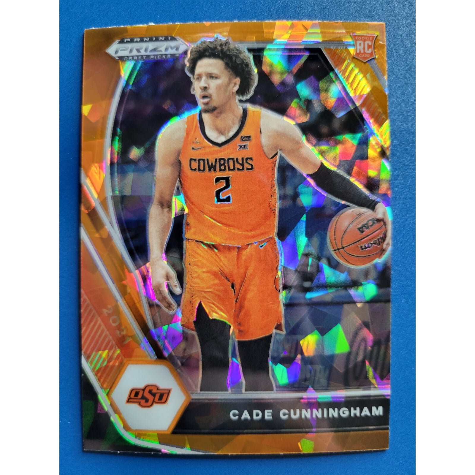 激レア199枚限定】Cade Cunningham RC Prizm NBA | MOLTRUP-BRAND.DK